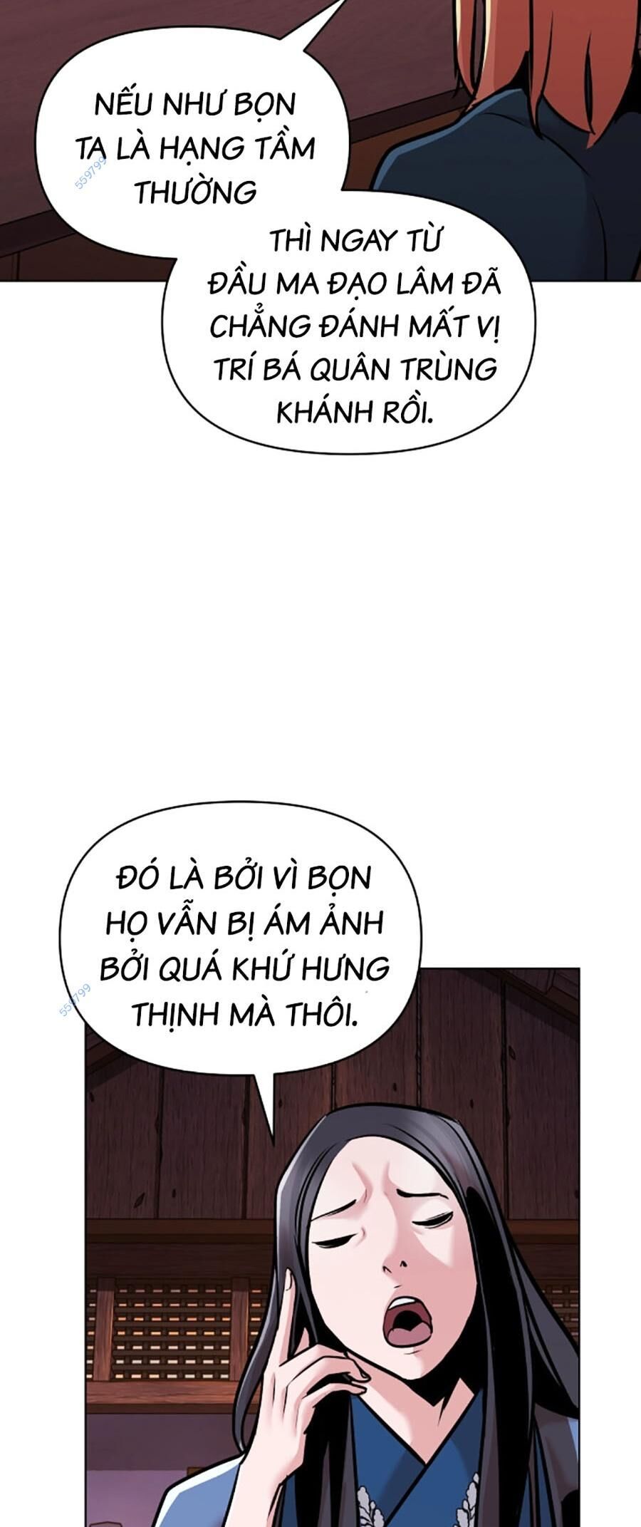 đọc truyện Tiểu Tử Đáng Ngờ Lại Là Cao Thủ Chương 14 ảnh 25 tại Thiên Thai Truyện