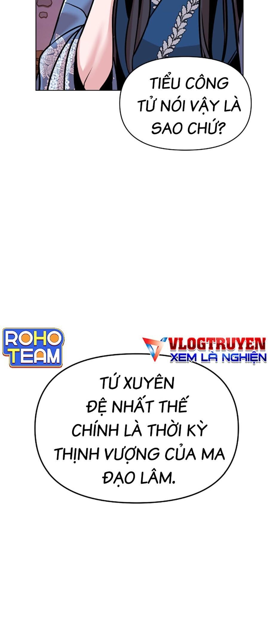 đọc truyện Tiểu Tử Đáng Ngờ Lại Là Cao Thủ Chương 14 ảnh 26 tại Thiên Thai Truyện