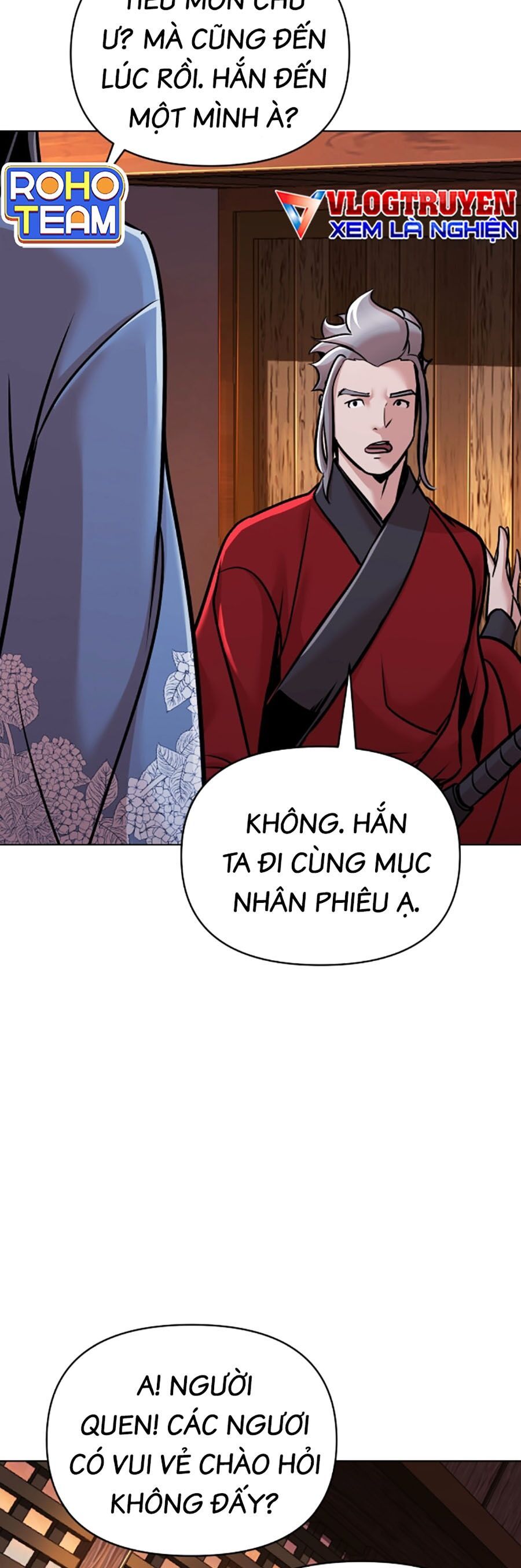 đọc truyện Tiểu Tử Đáng Ngờ Lại Là Cao Thủ Chương 14 ảnh 4 tại Thiên Thai Truyện
