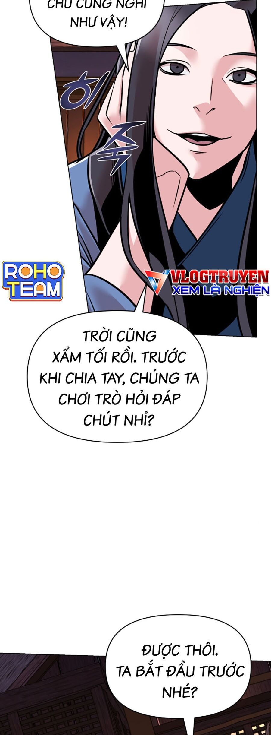 đọc truyện Tiểu Tử Đáng Ngờ Lại Là Cao Thủ Chương 14 ảnh 34 tại Thiên Thai Truyện