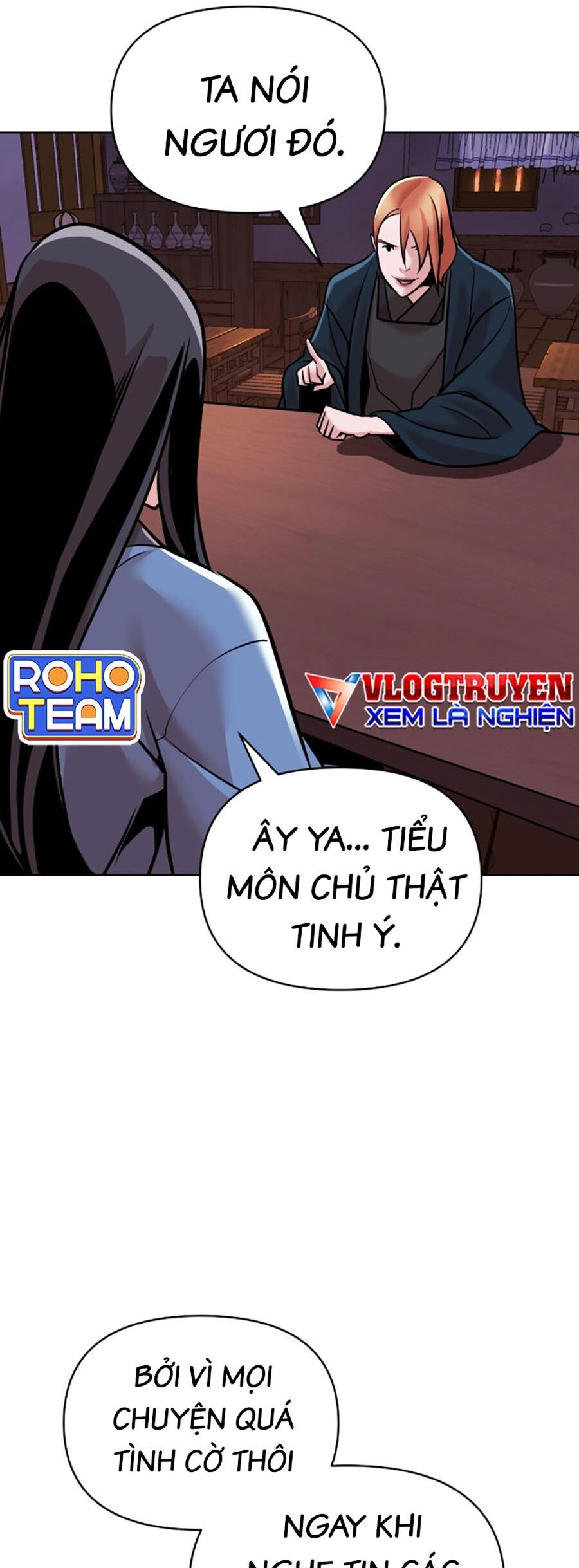 đọc truyện Tiểu Tử Đáng Ngờ Lại Là Cao Thủ Chương 14 ảnh 38 tại Thiên Thai Truyện