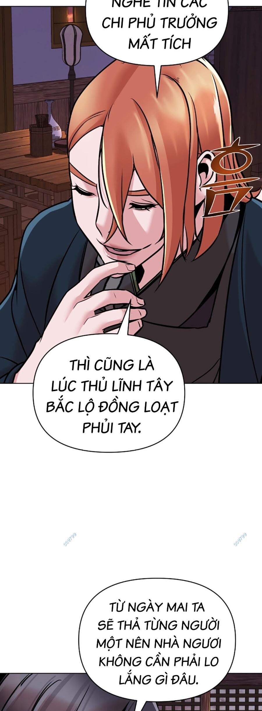 đọc truyện Tiểu Tử Đáng Ngờ Lại Là Cao Thủ Chương 14 ảnh 39 tại Thiên Thai Truyện