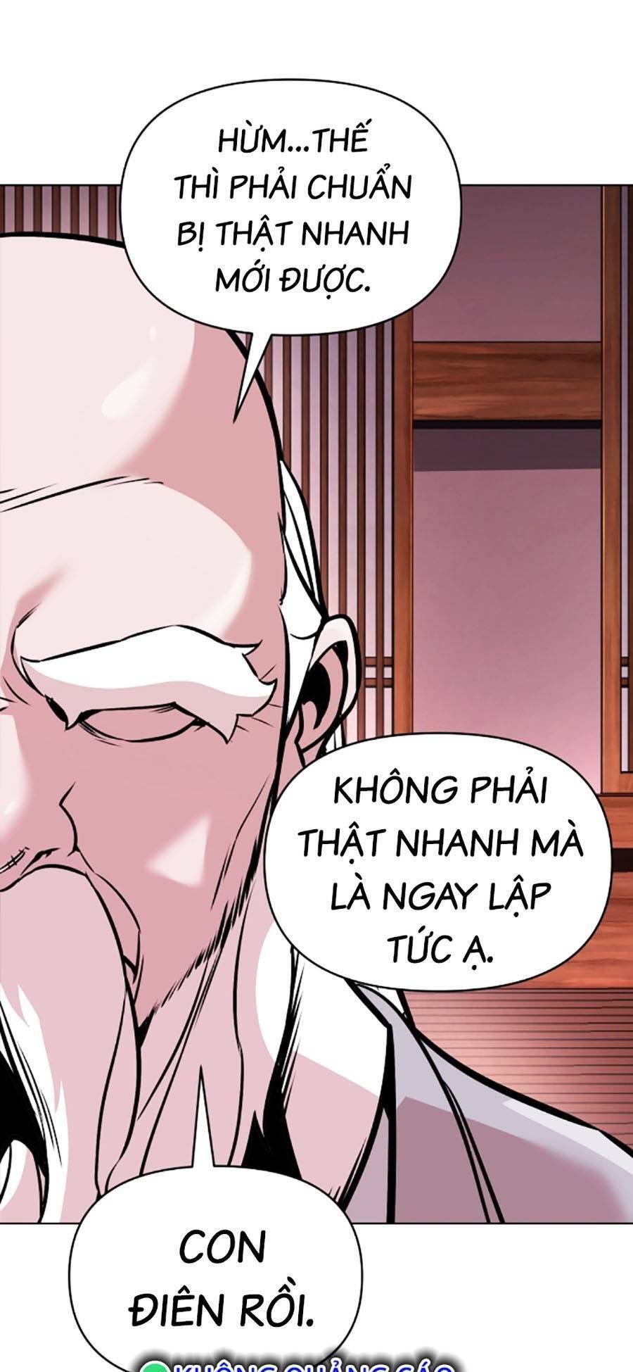 đọc truyện Tiểu Tử Đáng Ngờ Lại Là Cao Thủ Chương 15 ảnh 16 tại Thiên Thai Truyện