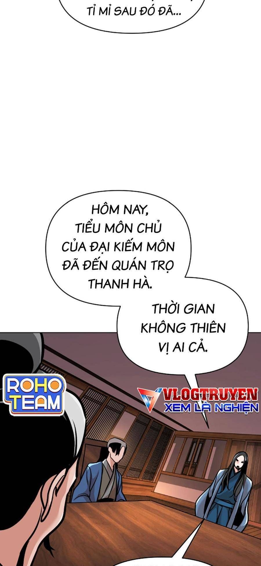 đọc truyện Tiểu Tử Đáng Ngờ Lại Là Cao Thủ Chương 15 ảnh 18 tại Thiên Thai Truyện