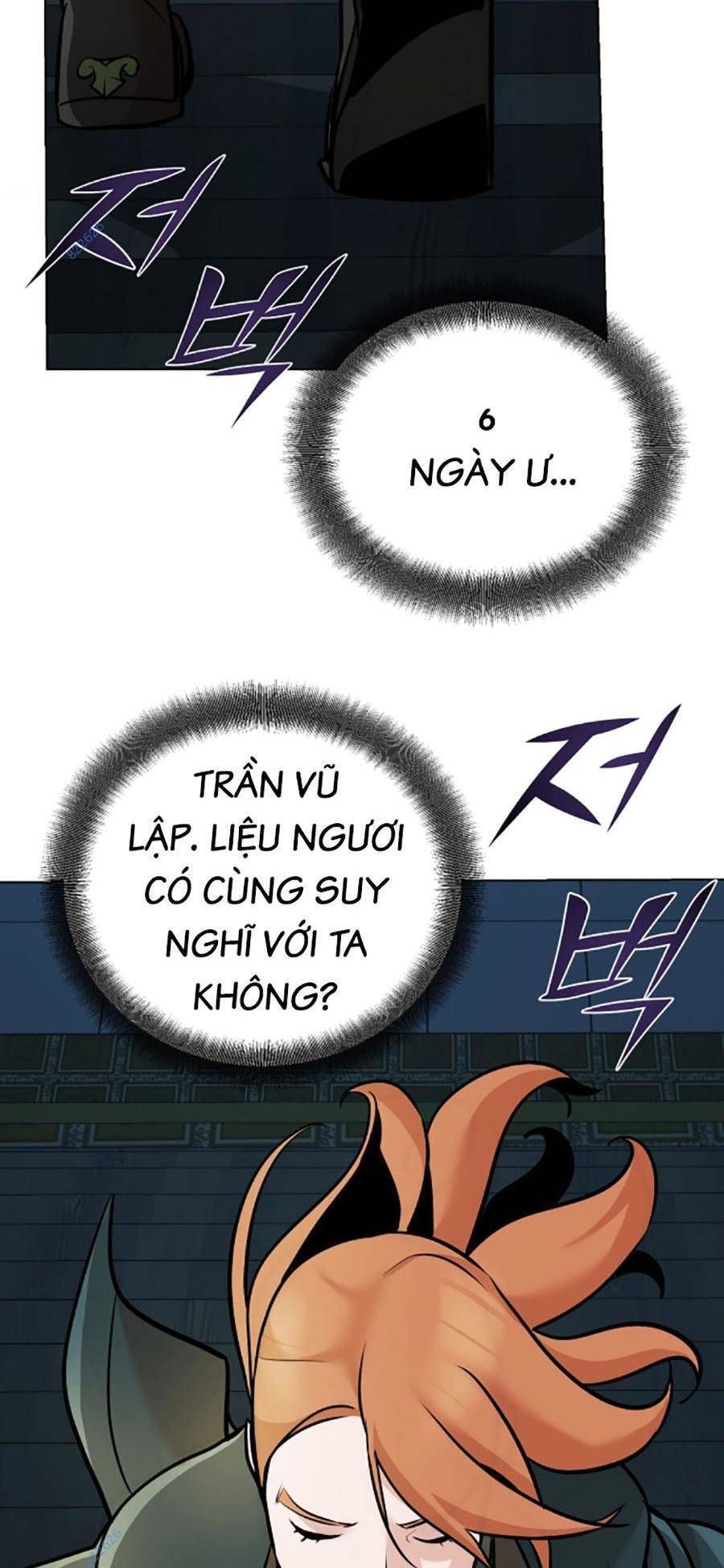 đọc truyện Tiểu Tử Đáng Ngờ Lại Là Cao Thủ Chương 15 ảnh 34 tại Thiên Thai Truyện