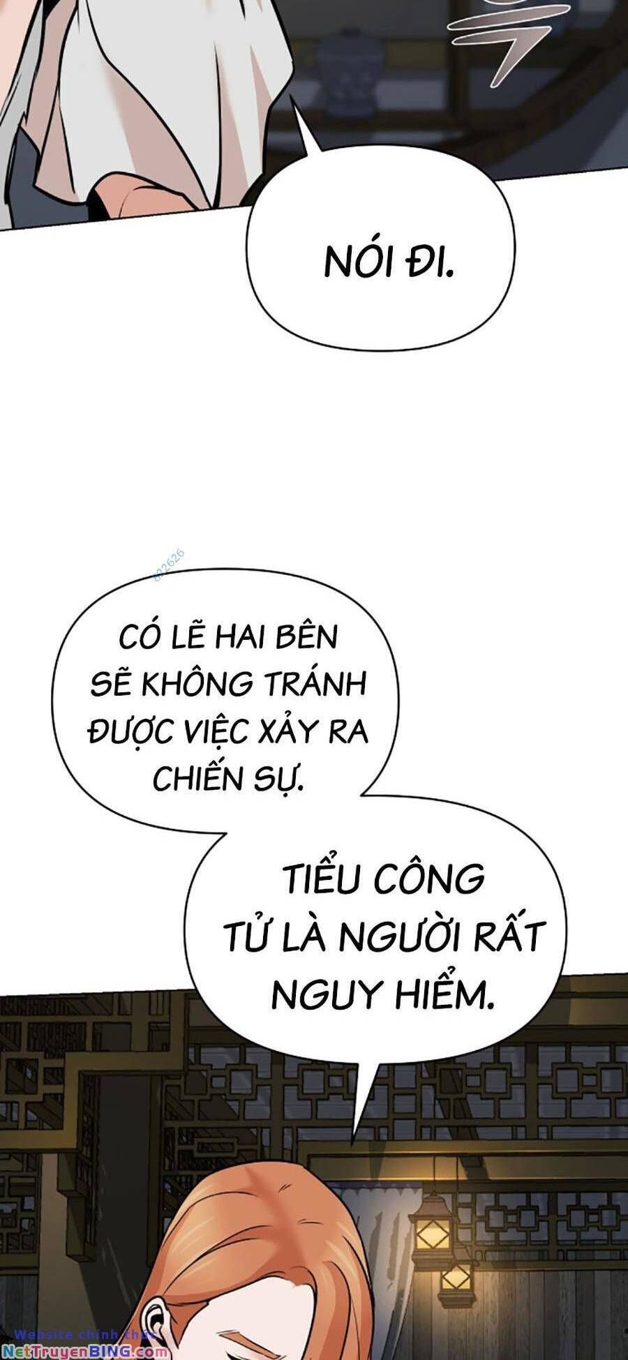 đọc truyện Tiểu Tử Đáng Ngờ Lại Là Cao Thủ Chương 15 ảnh 43 tại Thiên Thai Truyện