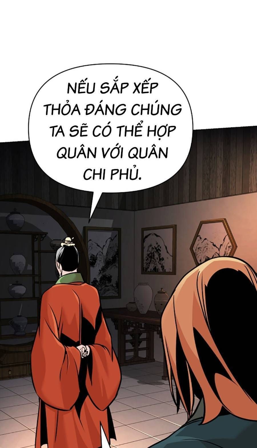 đọc truyện Tiểu Tử Đáng Ngờ Lại Là Cao Thủ Chương 15 ảnh 68 tại Thiên Thai Truyện