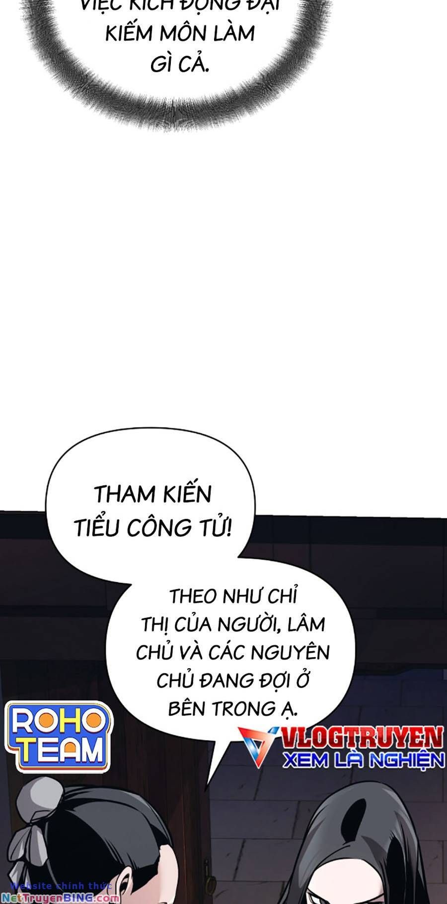 đọc truyện Tiểu Tử Đáng Ngờ Lại Là Cao Thủ Chương 15 ảnh 8 tại Thiên Thai Truyện