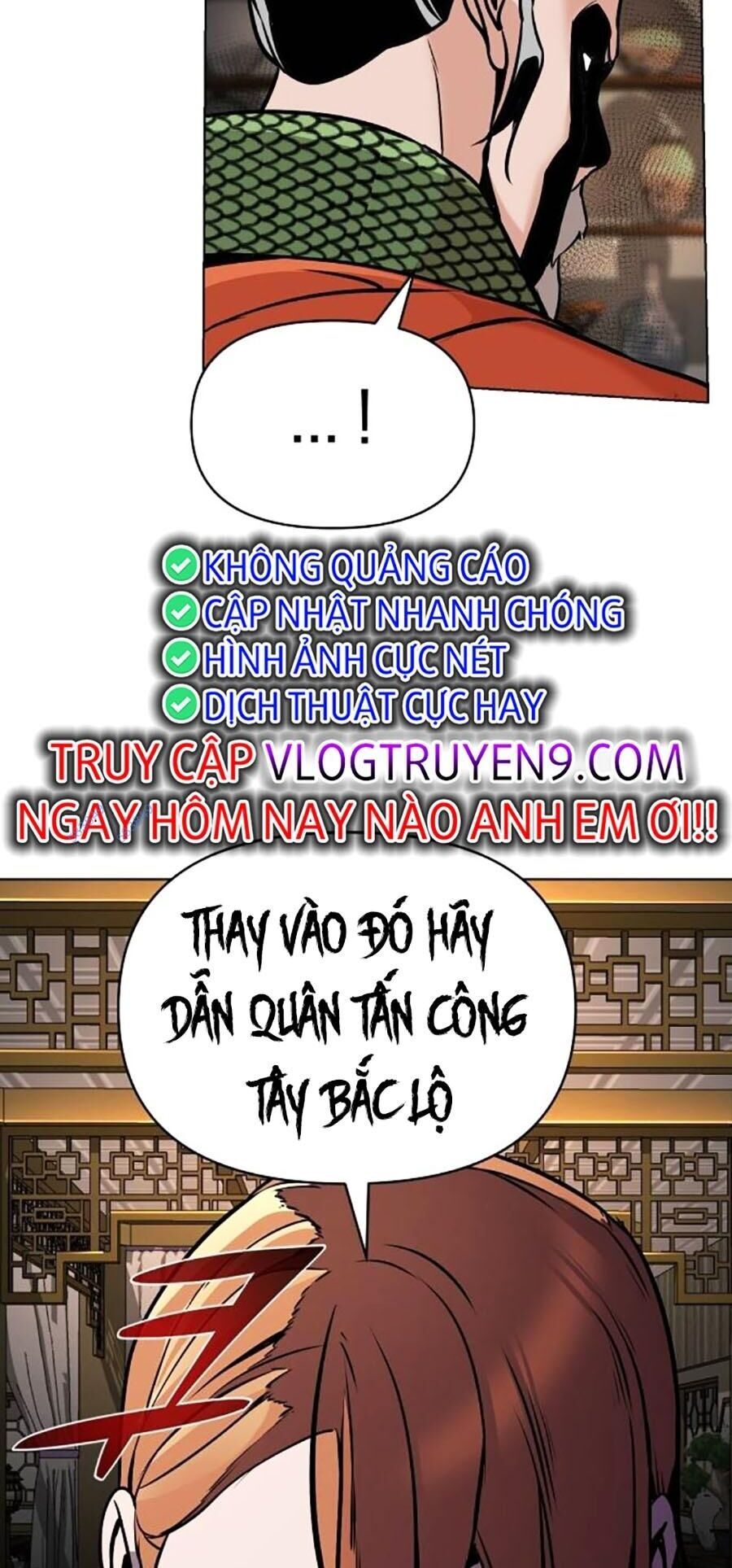 đọc truyện Tiểu Tử Đáng Ngờ Lại Là Cao Thủ Chương 16 ảnh 2 tại Thiên Thai Truyện