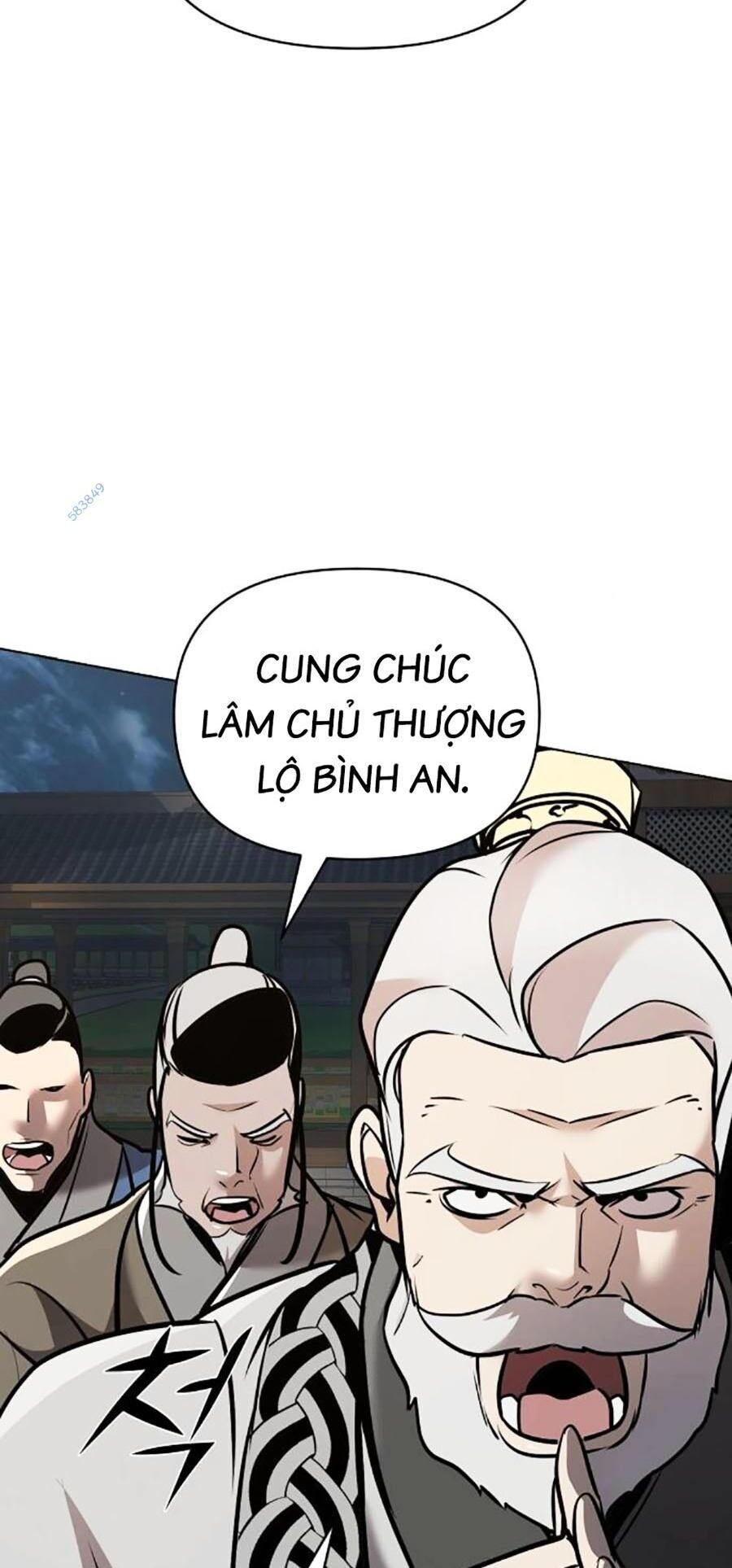 đọc truyện Tiểu Tử Đáng Ngờ Lại Là Cao Thủ Chương 16 ảnh 22 tại Thiên Thai Truyện