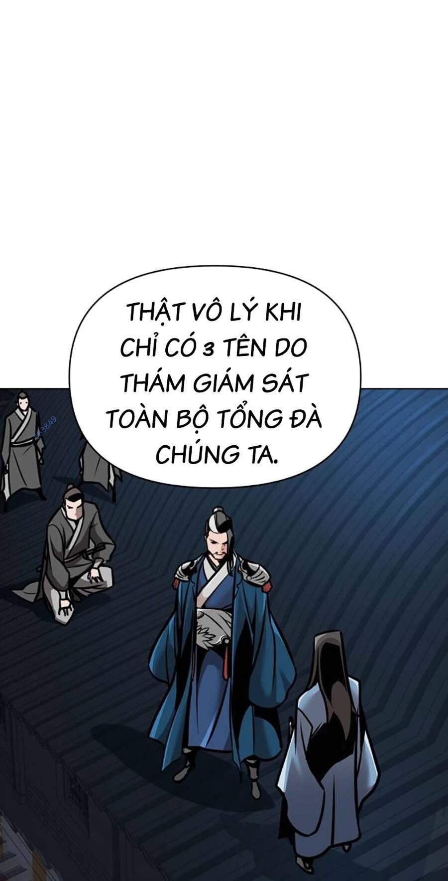đọc truyện Tiểu Tử Đáng Ngờ Lại Là Cao Thủ Chương 16 ảnh 37 tại Thiên Thai Truyện