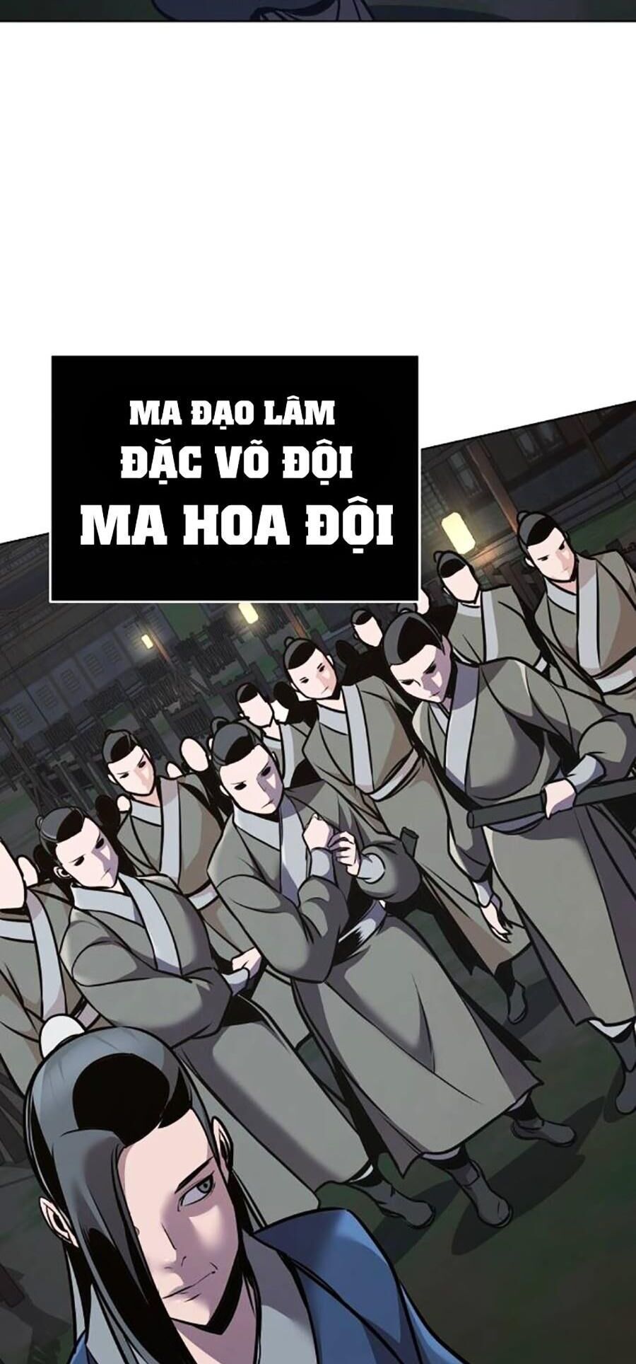 đọc truyện Tiểu Tử Đáng Ngờ Lại Là Cao Thủ Chương 16 ảnh 6 tại Thiên Thai Truyện
