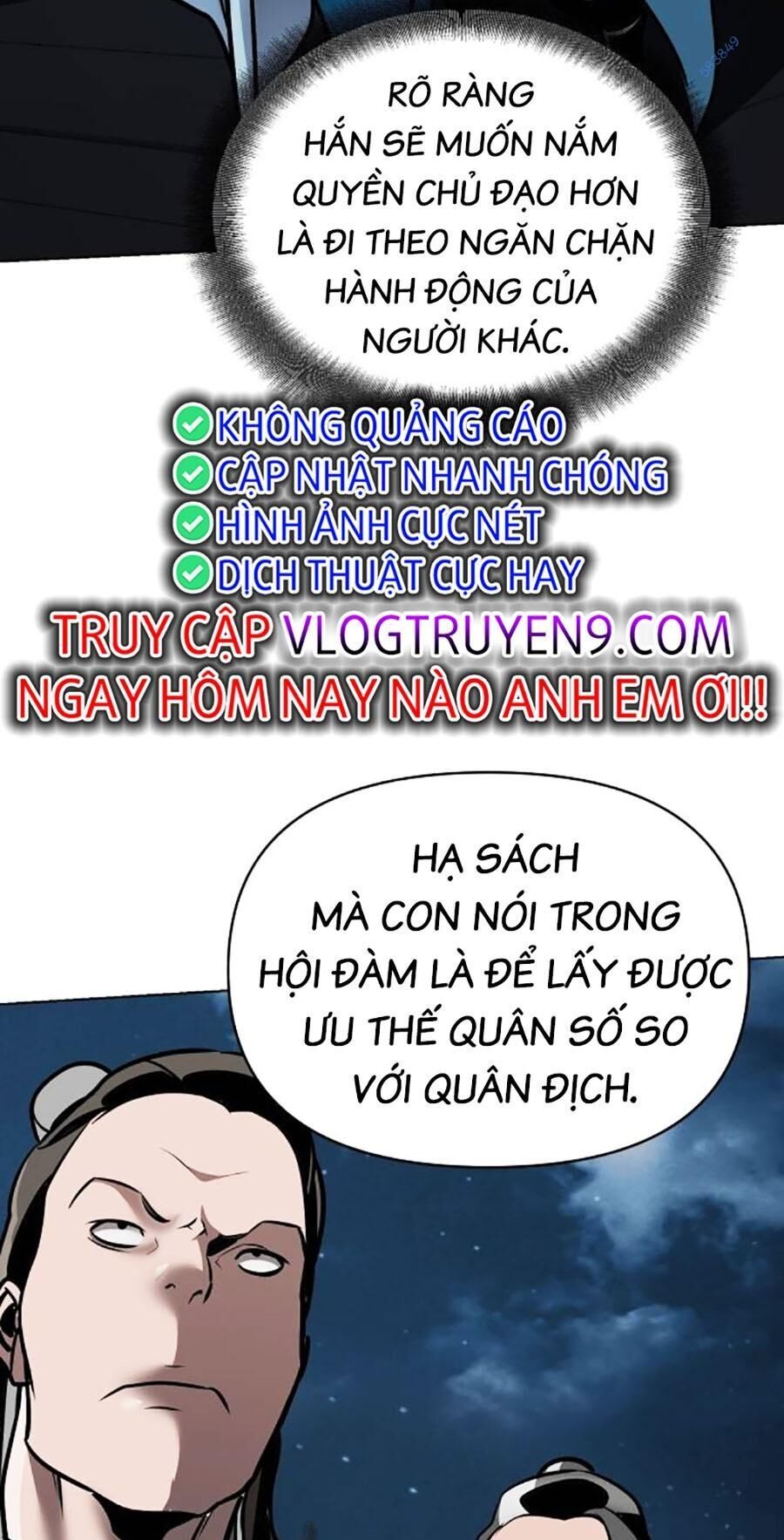 đọc truyện Tiểu Tử Đáng Ngờ Lại Là Cao Thủ Chương 16 ảnh 57 tại Thiên Thai Truyện