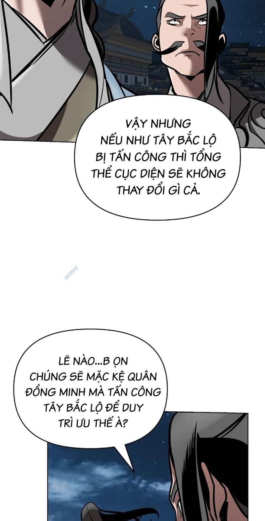 đọc truyện Tiểu Tử Đáng Ngờ Lại Là Cao Thủ Chương 16 ảnh 58 tại Thiên Thai Truyện