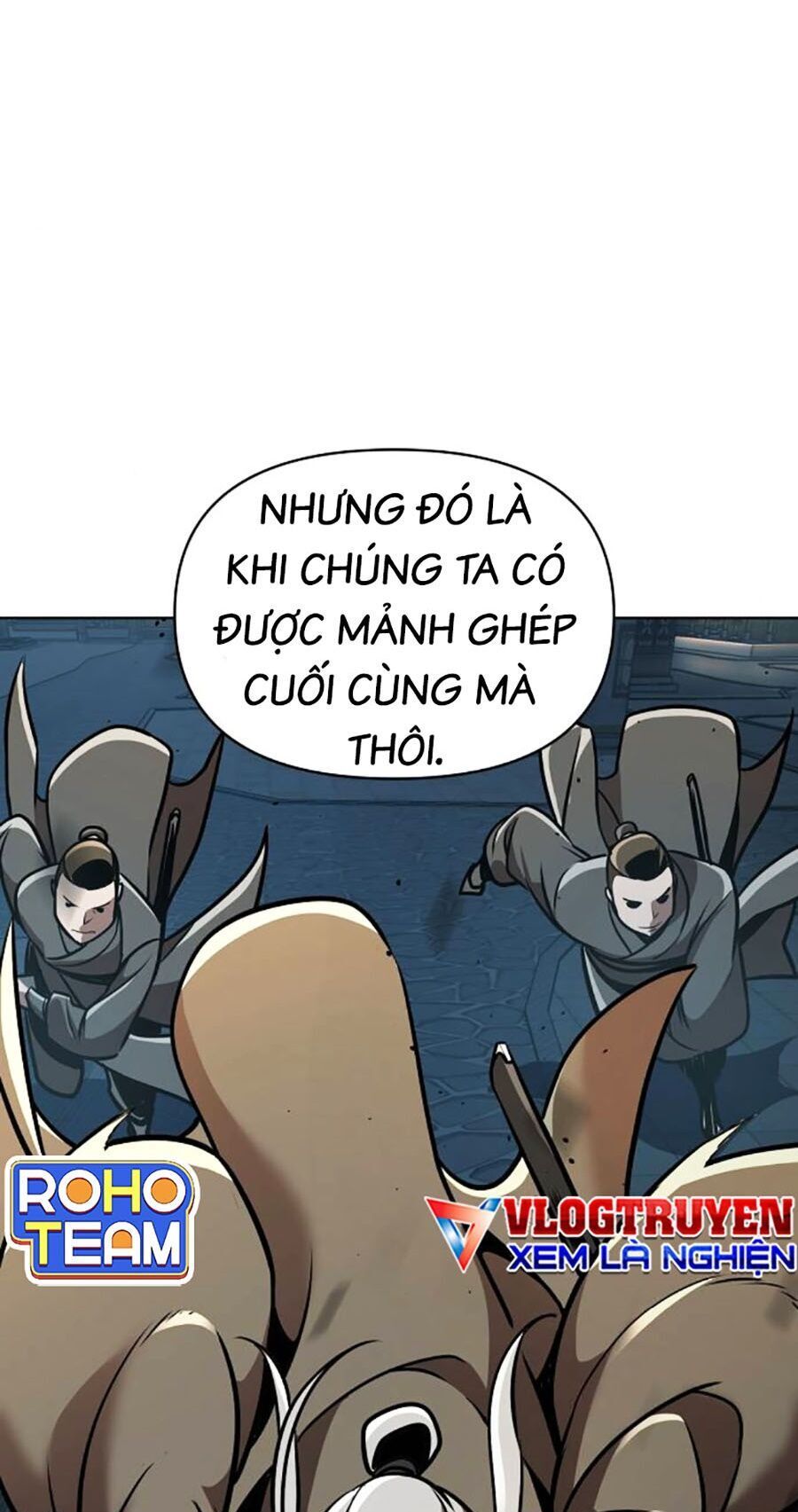 đọc truyện Tiểu Tử Đáng Ngờ Lại Là Cao Thủ Chương 16 ảnh 63 tại Thiên Thai Truyện