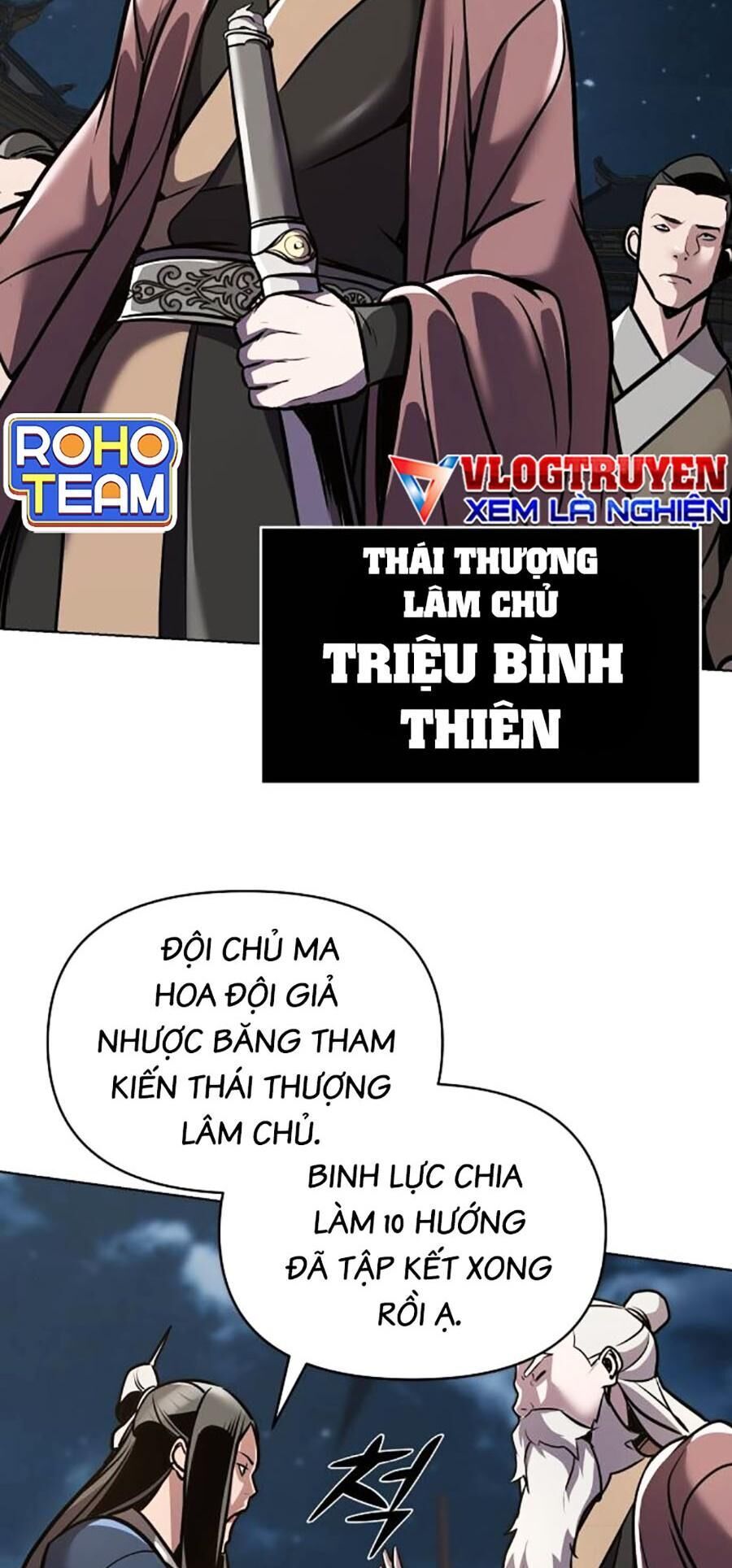 đọc truyện Tiểu Tử Đáng Ngờ Lại Là Cao Thủ Chương 16 ảnh 9 tại Thiên Thai Truyện
