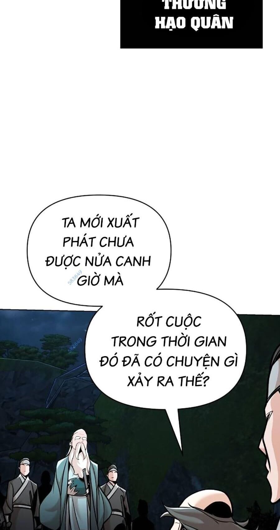 đọc truyện Tiểu Tử Đáng Ngờ Lại Là Cao Thủ Chương 16 ảnh 82 tại Thiên Thai Truyện