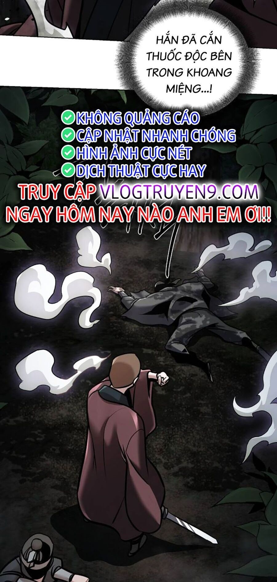 đọc truyện Tiểu Tử Đáng Ngờ Lại Là Cao Thủ Chương 17 ảnh 16 tại Thiên Thai Truyện