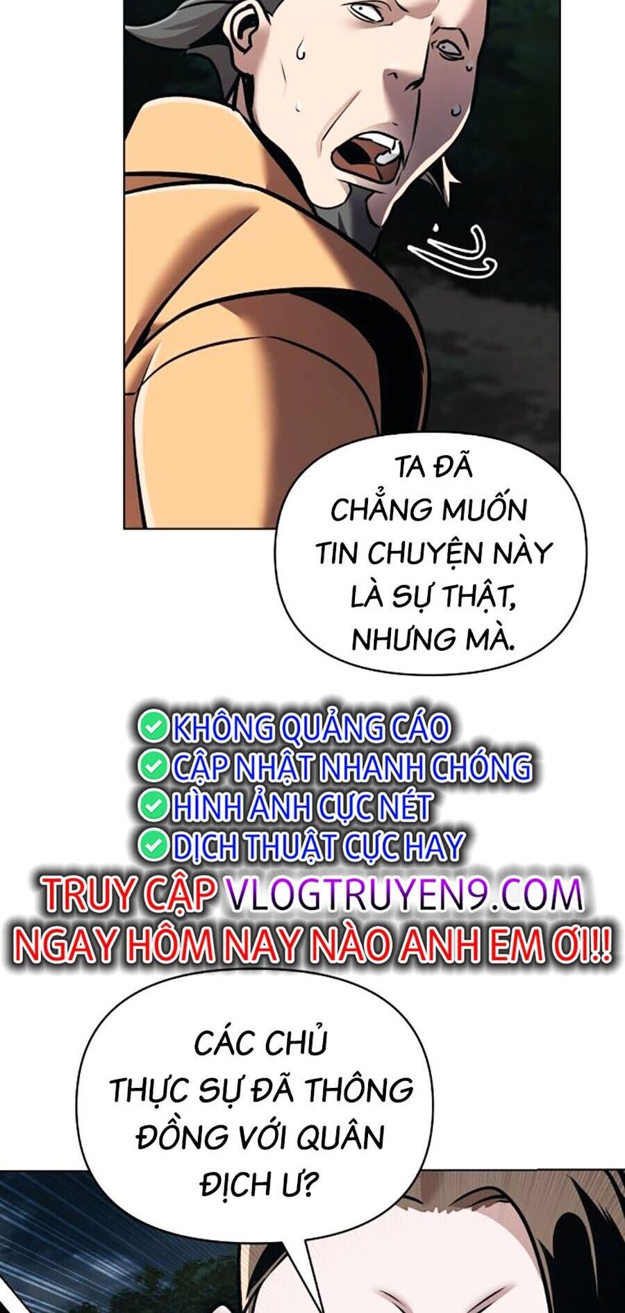 đọc truyện Tiểu Tử Đáng Ngờ Lại Là Cao Thủ Chương 17 ảnh 28 tại Thiên Thai Truyện