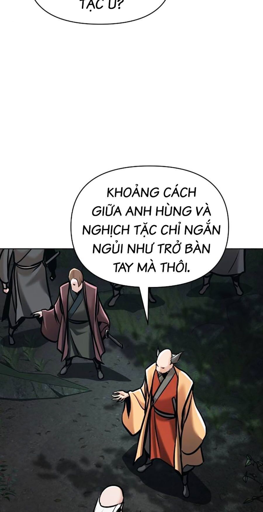 đọc truyện Tiểu Tử Đáng Ngờ Lại Là Cao Thủ Chương 17 ảnh 39 tại Thiên Thai Truyện