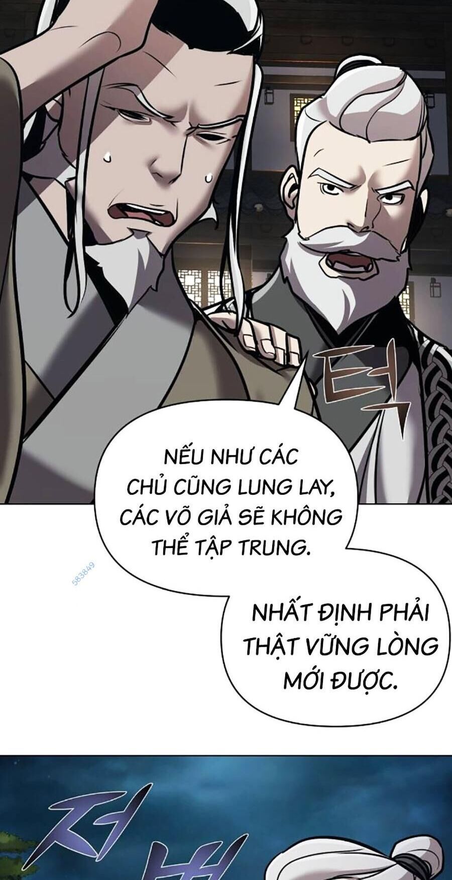 đọc truyện Tiểu Tử Đáng Ngờ Lại Là Cao Thủ Chương 17 ảnh 50 tại Thiên Thai Truyện