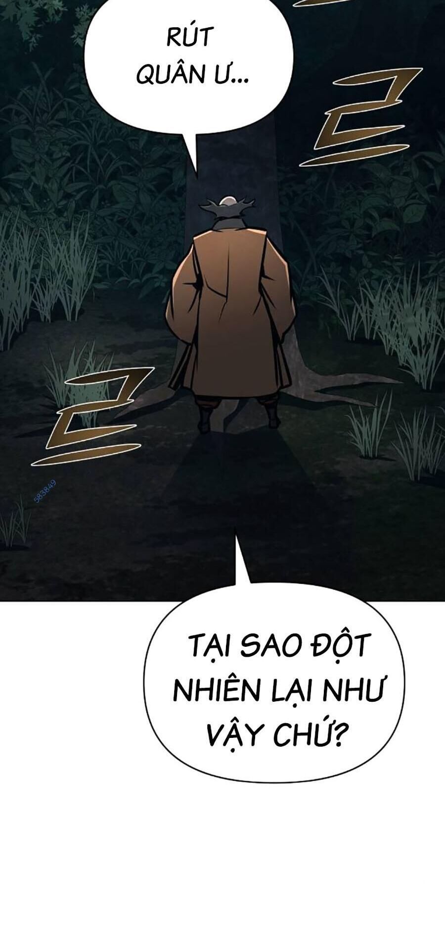 đọc truyện Tiểu Tử Đáng Ngờ Lại Là Cao Thủ Chương 17 ảnh 6 tại Thiên Thai Truyện