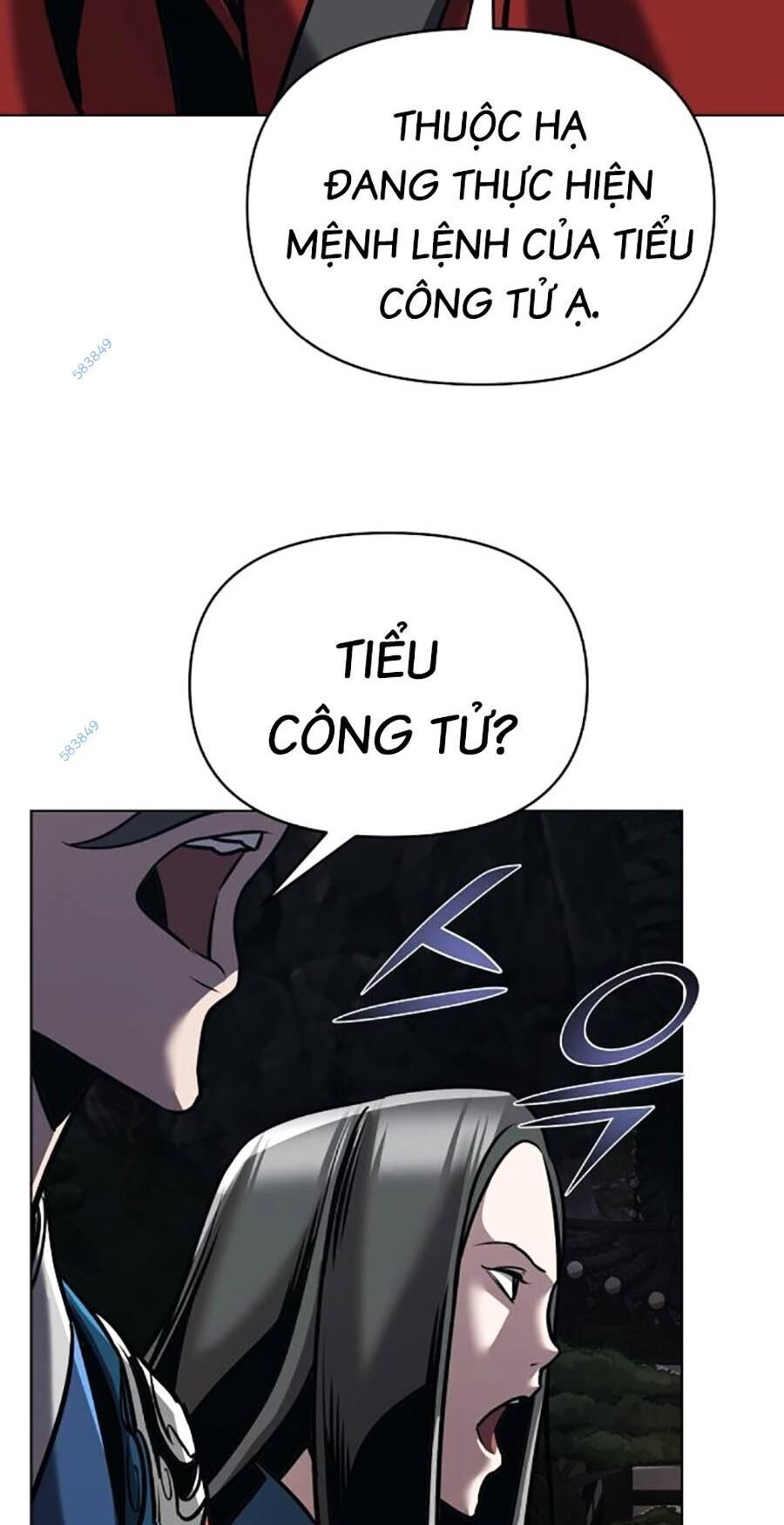 đọc truyện Tiểu Tử Đáng Ngờ Lại Là Cao Thủ Chương 17 ảnh 53 tại Thiên Thai Truyện
