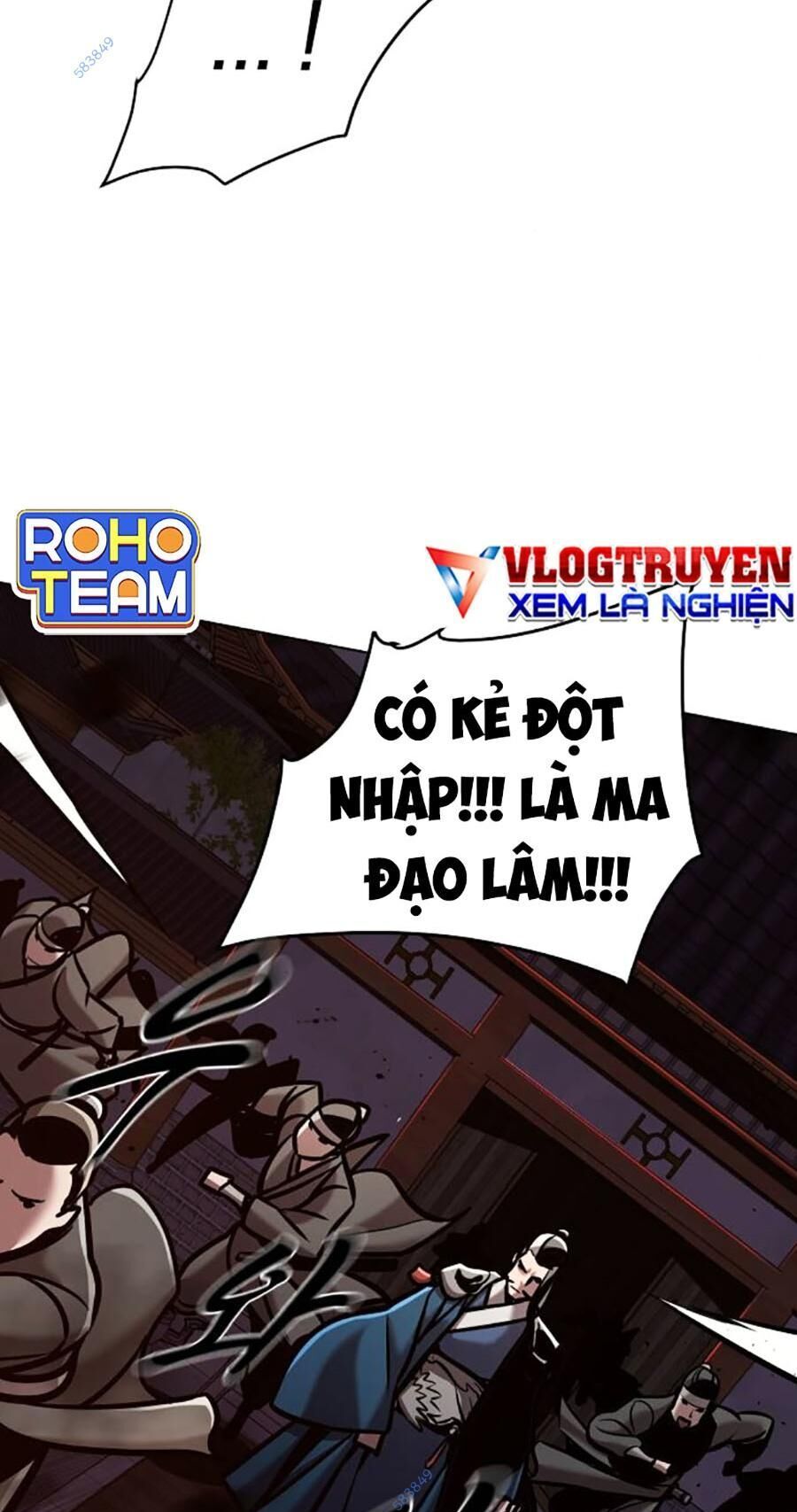 đọc truyện Tiểu Tử Đáng Ngờ Lại Là Cao Thủ Chương 17 ảnh 81 tại Thiên Thai Truyện