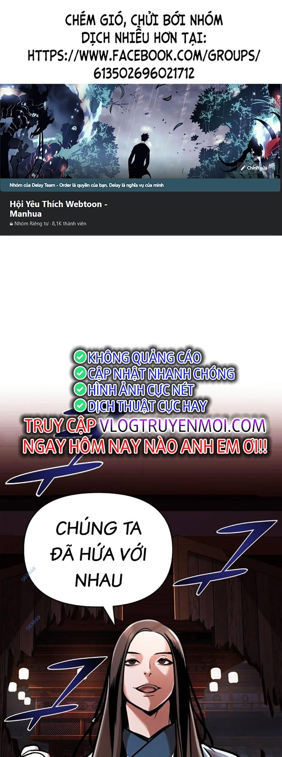 đọc truyện Tiểu Tử Đáng Ngờ Lại Là Cao Thủ Chương 18 ảnh 1 tại Thiên Thai Truyện