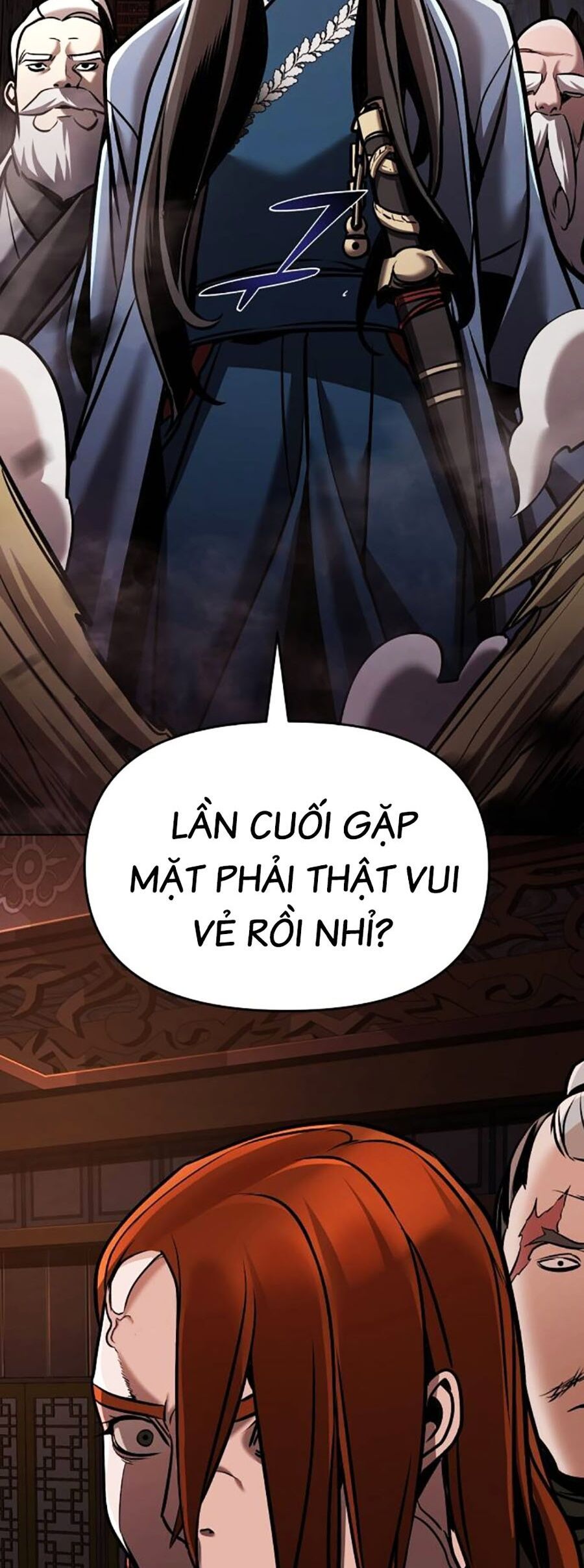 đọc truyện Tiểu Tử Đáng Ngờ Lại Là Cao Thủ Chương 18 ảnh 2 tại Thiên Thai Truyện