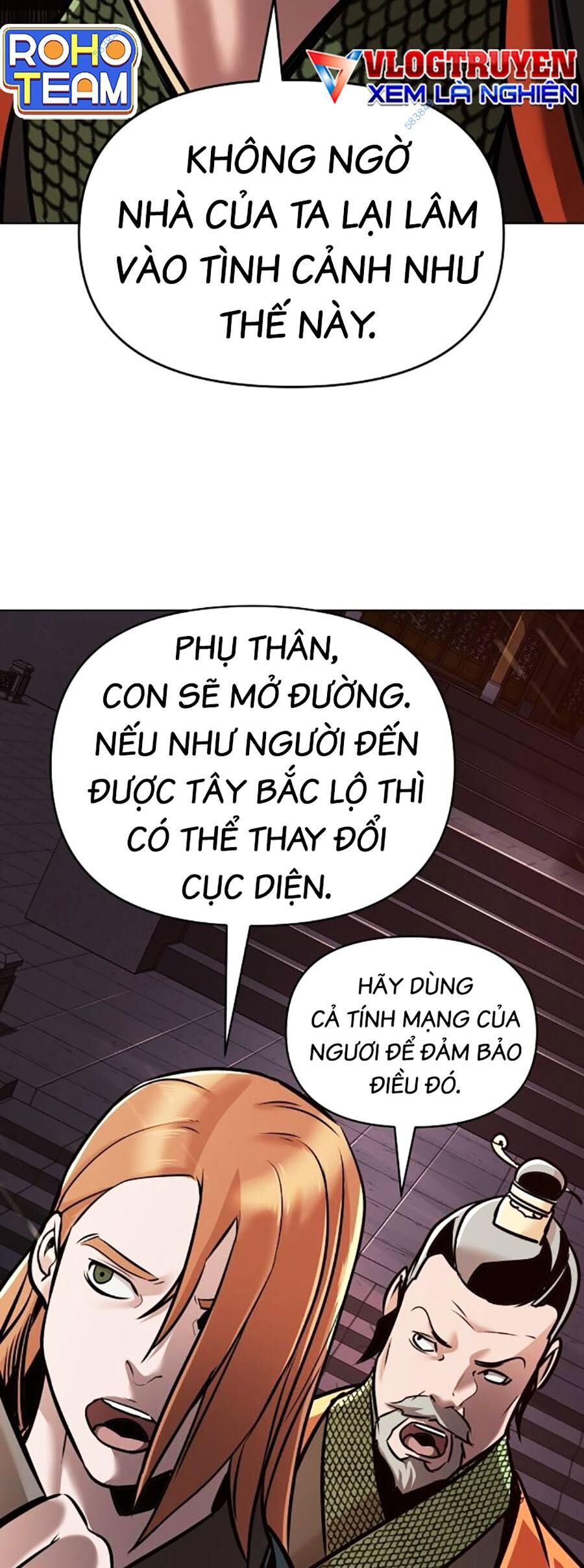 đọc truyện Tiểu Tử Đáng Ngờ Lại Là Cao Thủ Chương 18 ảnh 13 tại Thiên Thai Truyện