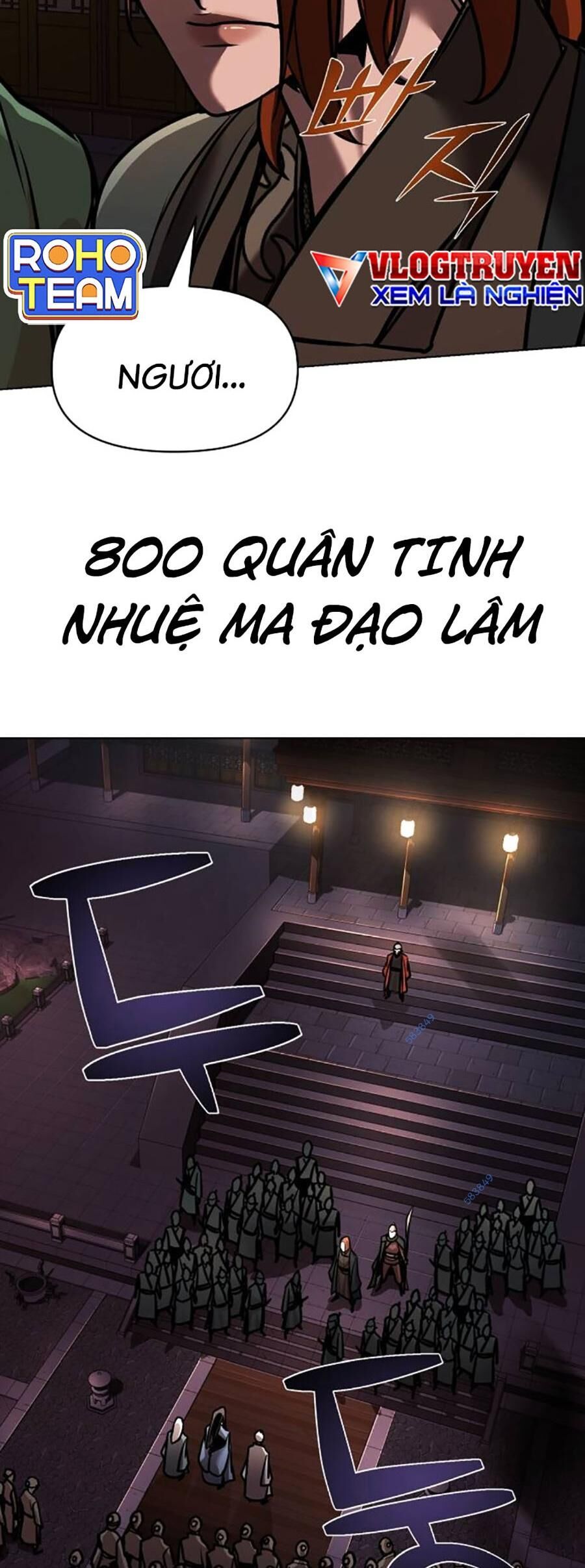 đọc truyện Tiểu Tử Đáng Ngờ Lại Là Cao Thủ Chương 18 ảnh 3 tại Thiên Thai Truyện