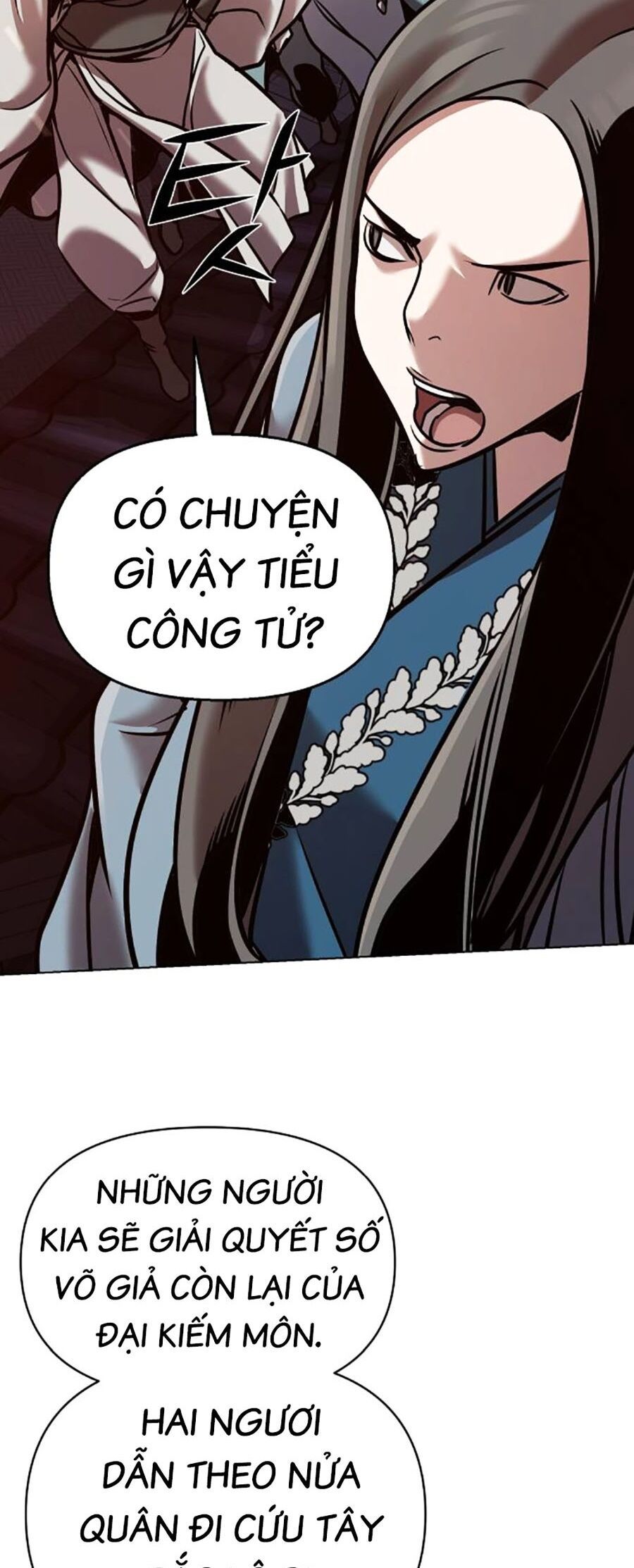 đọc truyện Tiểu Tử Đáng Ngờ Lại Là Cao Thủ Chương 18 ảnh 42 tại Thiên Thai Truyện