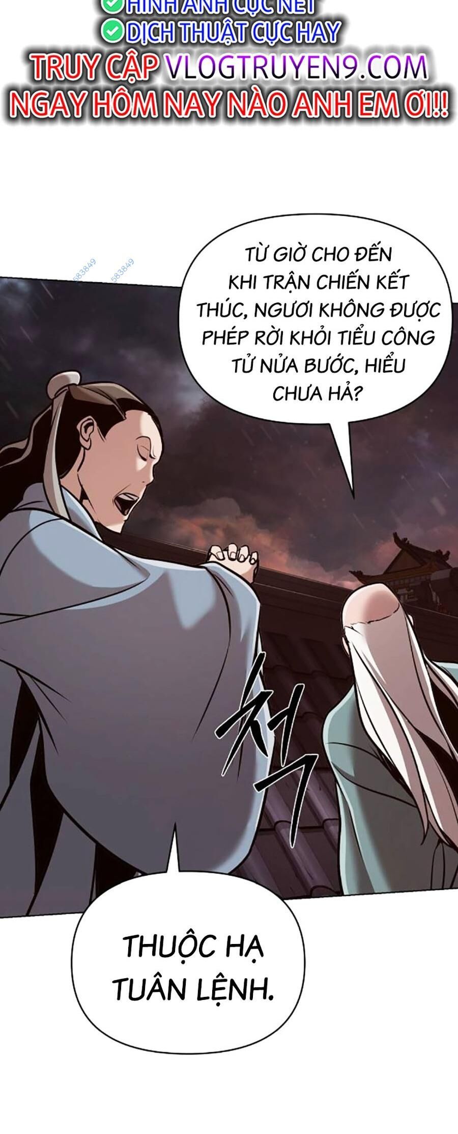 đọc truyện Tiểu Tử Đáng Ngờ Lại Là Cao Thủ Chương 18 ảnh 45 tại Thiên Thai Truyện