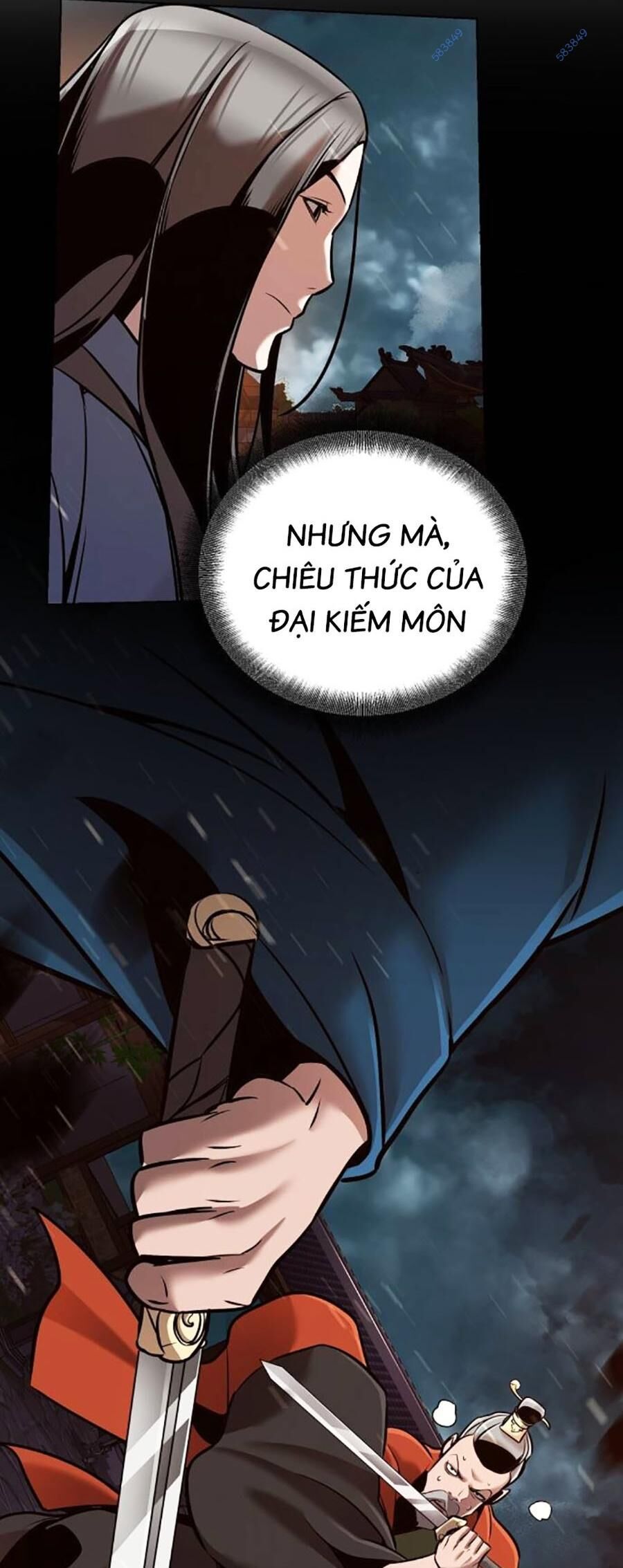 đọc truyện Tiểu Tử Đáng Ngờ Lại Là Cao Thủ Chương 18 ảnh 47 tại Thiên Thai Truyện