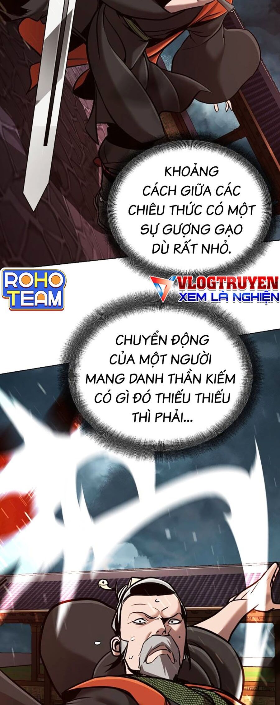 đọc truyện Tiểu Tử Đáng Ngờ Lại Là Cao Thủ Chương 18 ảnh 48 tại Thiên Thai Truyện