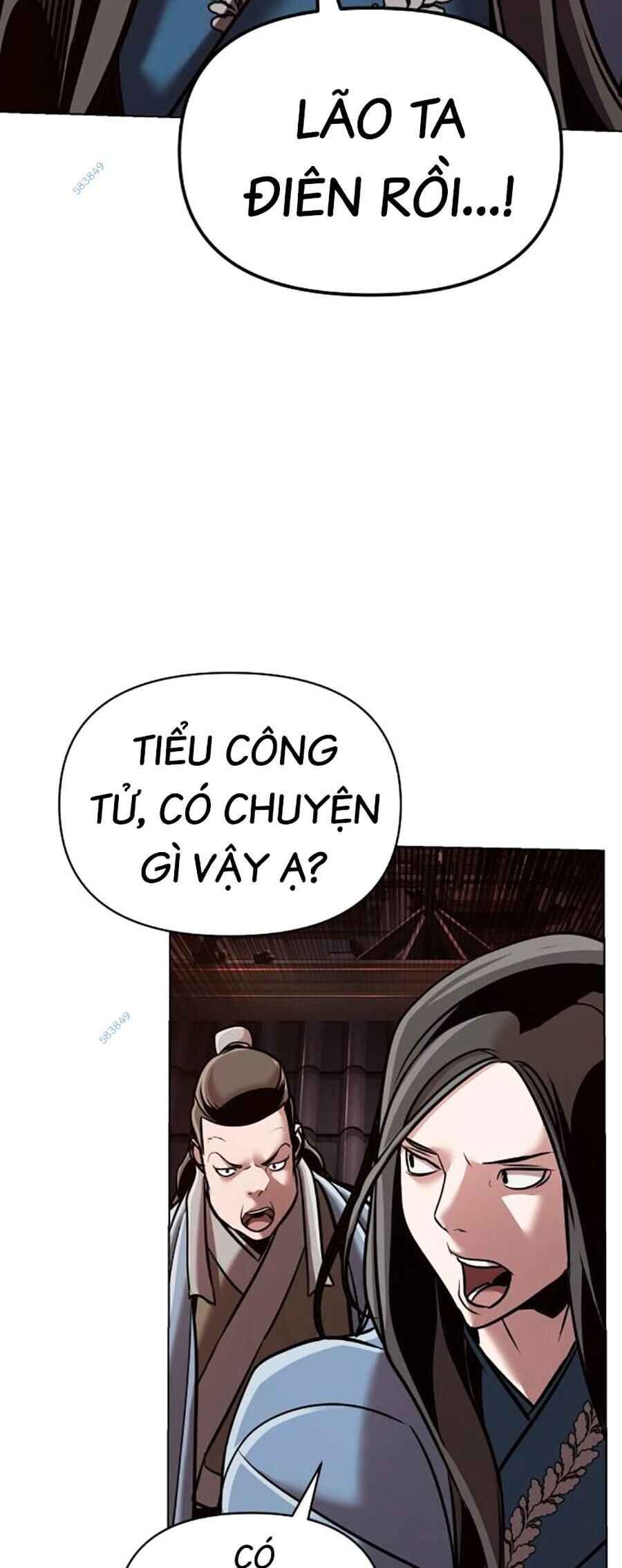 đọc truyện Tiểu Tử Đáng Ngờ Lại Là Cao Thủ Chương 18 ảnh 51 tại Thiên Thai Truyện
