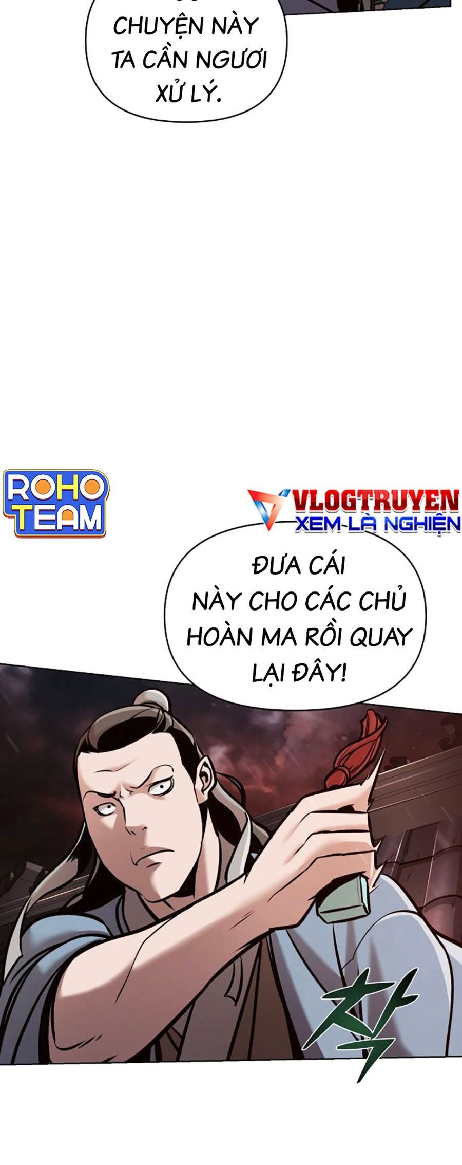 đọc truyện Tiểu Tử Đáng Ngờ Lại Là Cao Thủ Chương 18 ảnh 52 tại Thiên Thai Truyện