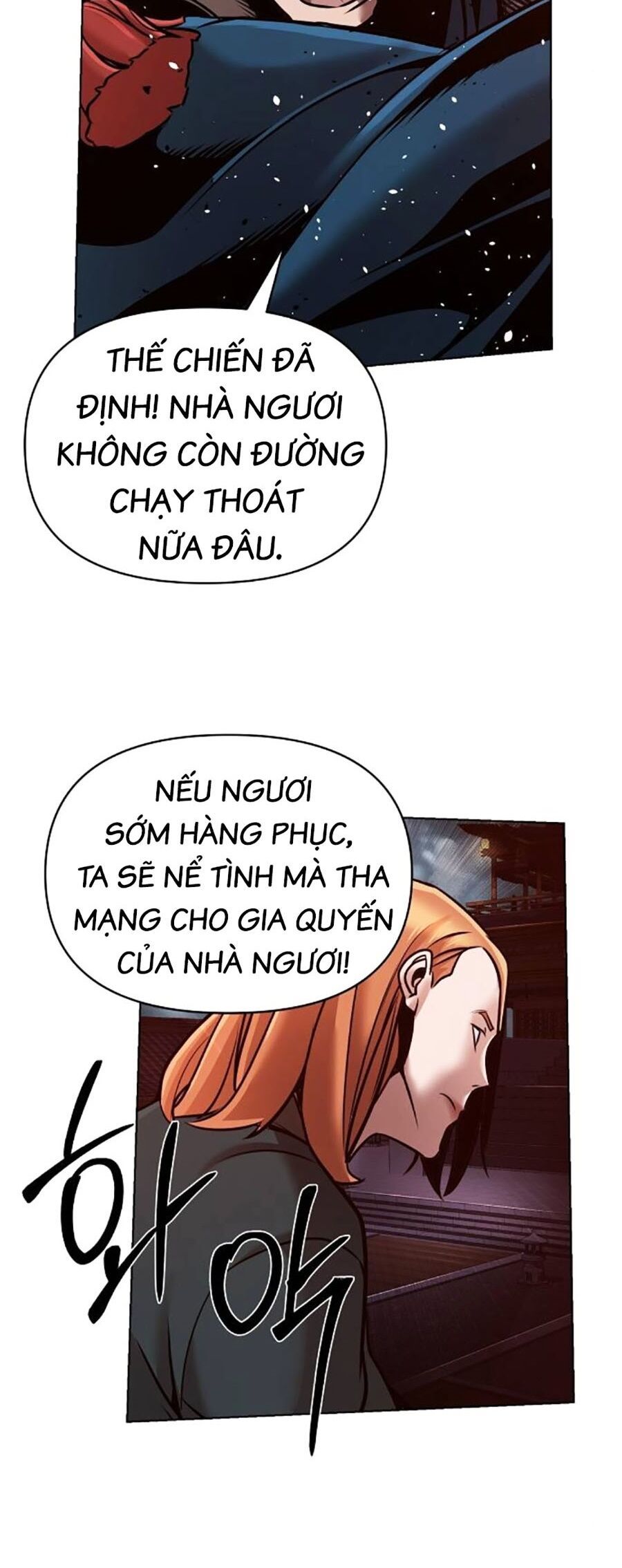 đọc truyện Tiểu Tử Đáng Ngờ Lại Là Cao Thủ Chương 18 ảnh 60 tại Thiên Thai Truyện