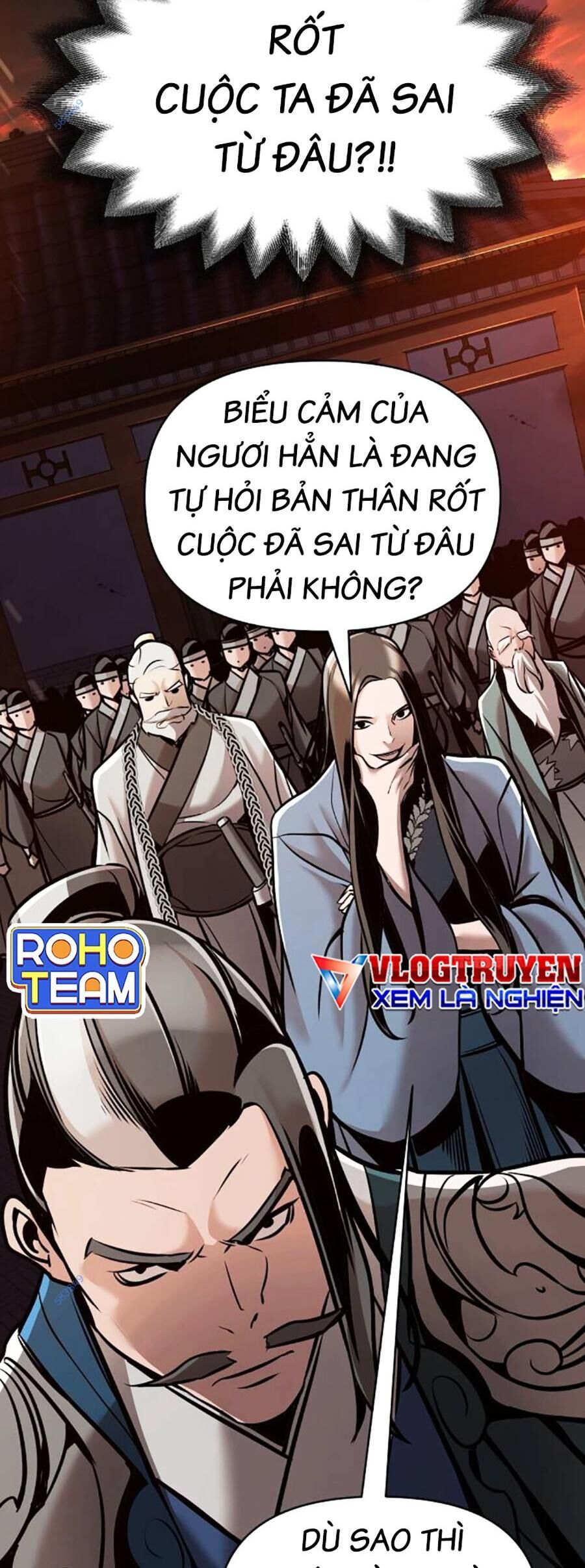 đọc truyện Tiểu Tử Đáng Ngờ Lại Là Cao Thủ Chương 18 ảnh 7 tại Thiên Thai Truyện