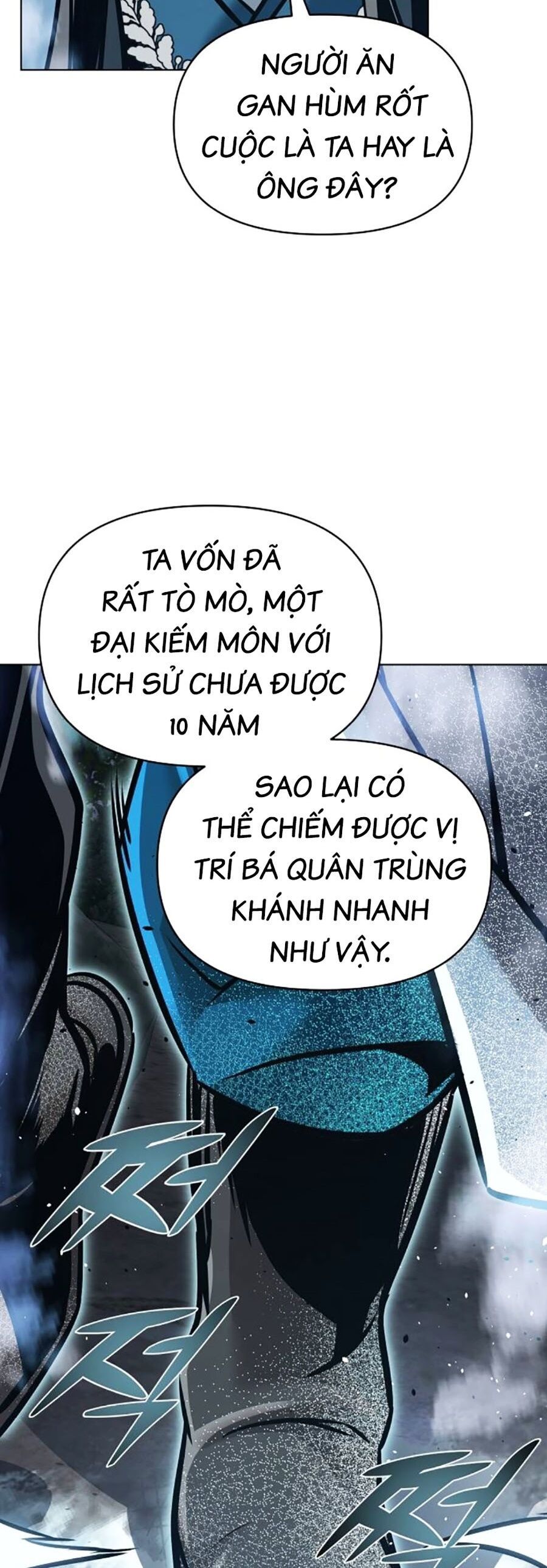 đọc truyện Tiểu Tử Đáng Ngờ Lại Là Cao Thủ Chương 18 ảnh 72 tại Thiên Thai Truyện