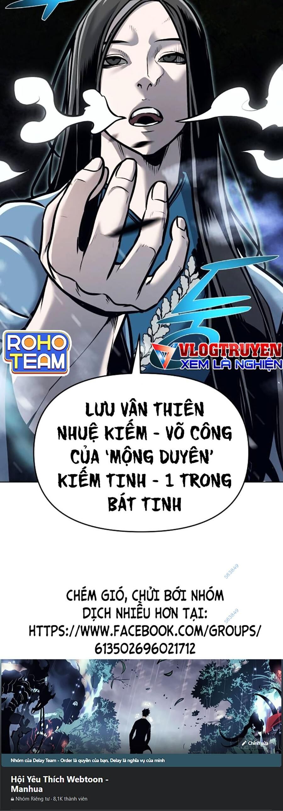 đọc truyện Tiểu Tử Đáng Ngờ Lại Là Cao Thủ Chương 18 ảnh 75 tại Thiên Thai Truyện