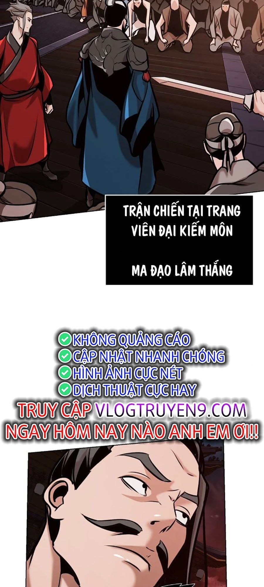 đọc truyện Tiểu Tử Đáng Ngờ Lại Là Cao Thủ Chương 19 ảnh 37 tại Thiên Thai Truyện
