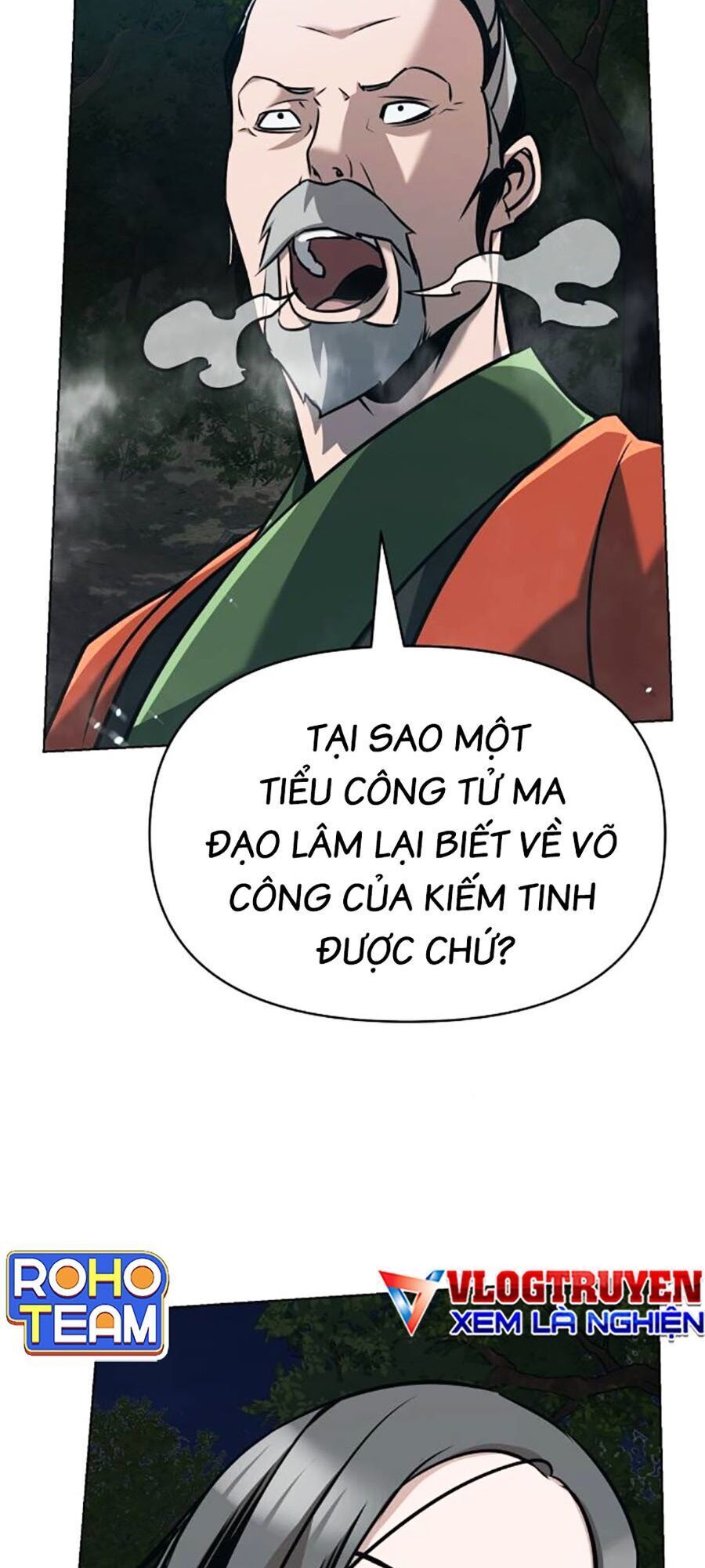 đọc truyện Tiểu Tử Đáng Ngờ Lại Là Cao Thủ Chương 19 ảnh 45 tại Thiên Thai Truyện