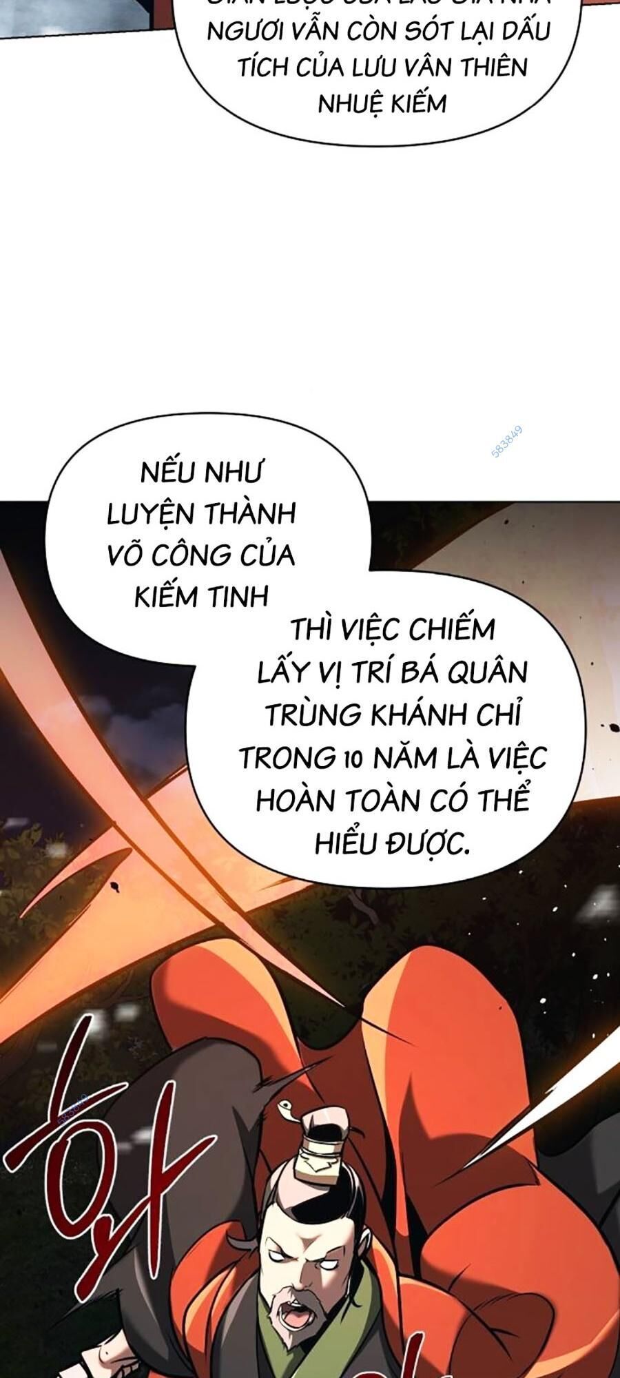 đọc truyện Tiểu Tử Đáng Ngờ Lại Là Cao Thủ Chương 19 ảnh 56 tại Thiên Thai Truyện