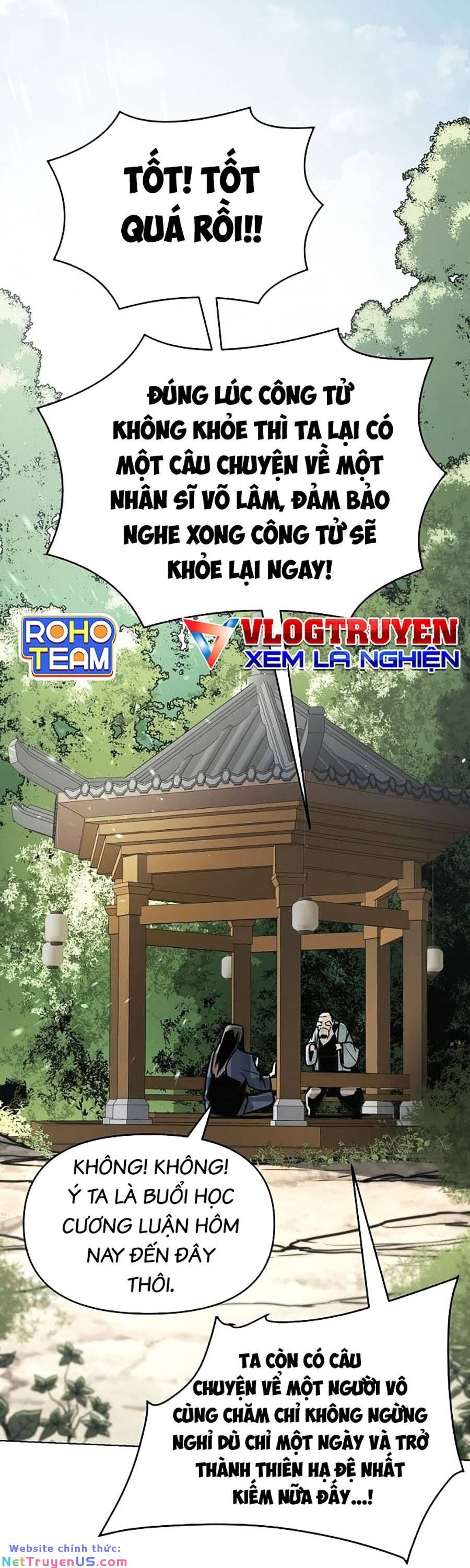 đọc truyện Tiểu Tử Đáng Ngờ Lại Là Cao Thủ Chương 2 ảnh 50 tại Thiên Thai Truyện