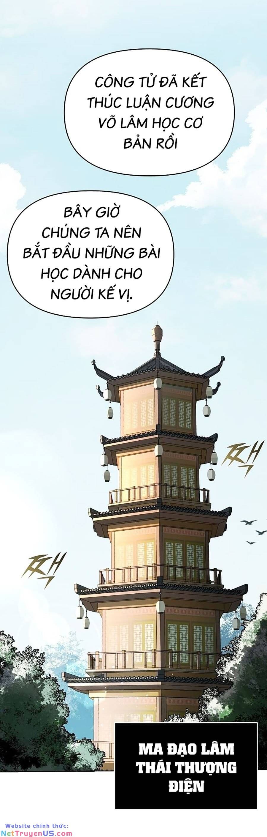 đọc truyện Tiểu Tử Đáng Ngờ Lại Là Cao Thủ Chương 2 ảnh 52 tại Thiên Thai Truyện