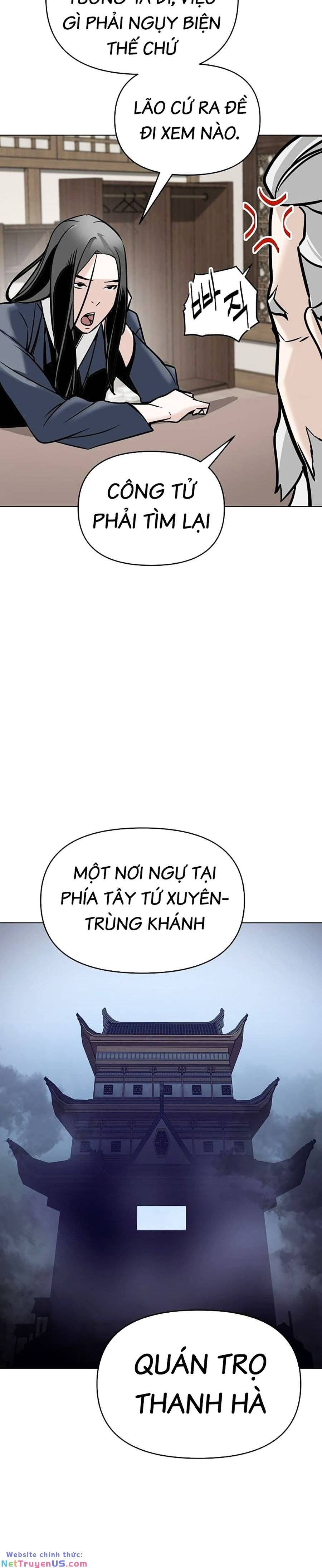 đọc truyện Tiểu Tử Đáng Ngờ Lại Là Cao Thủ Chương 2 ảnh 62 tại Thiên Thai Truyện