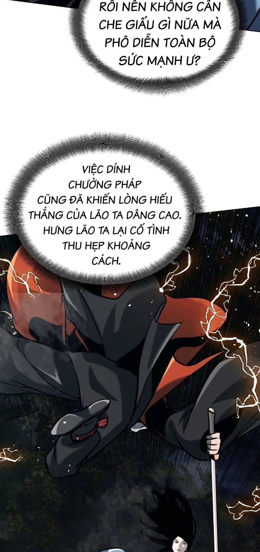 đọc truyện Tiểu Tử Đáng Ngờ Lại Là Cao Thủ Chương 20 ảnh 15 tại Thiên Thai Truyện
