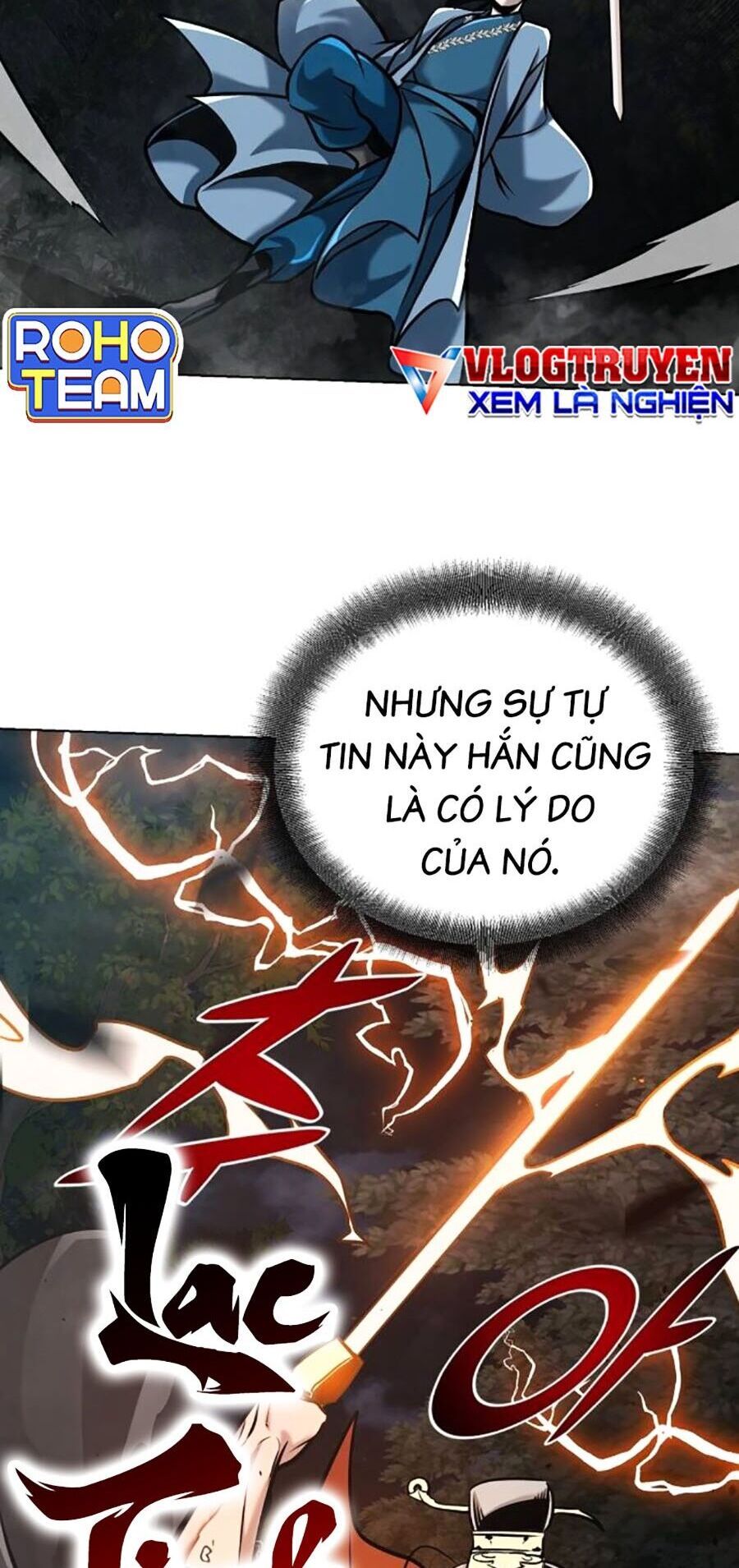 đọc truyện Tiểu Tử Đáng Ngờ Lại Là Cao Thủ Chương 20 ảnh 16 tại Thiên Thai Truyện